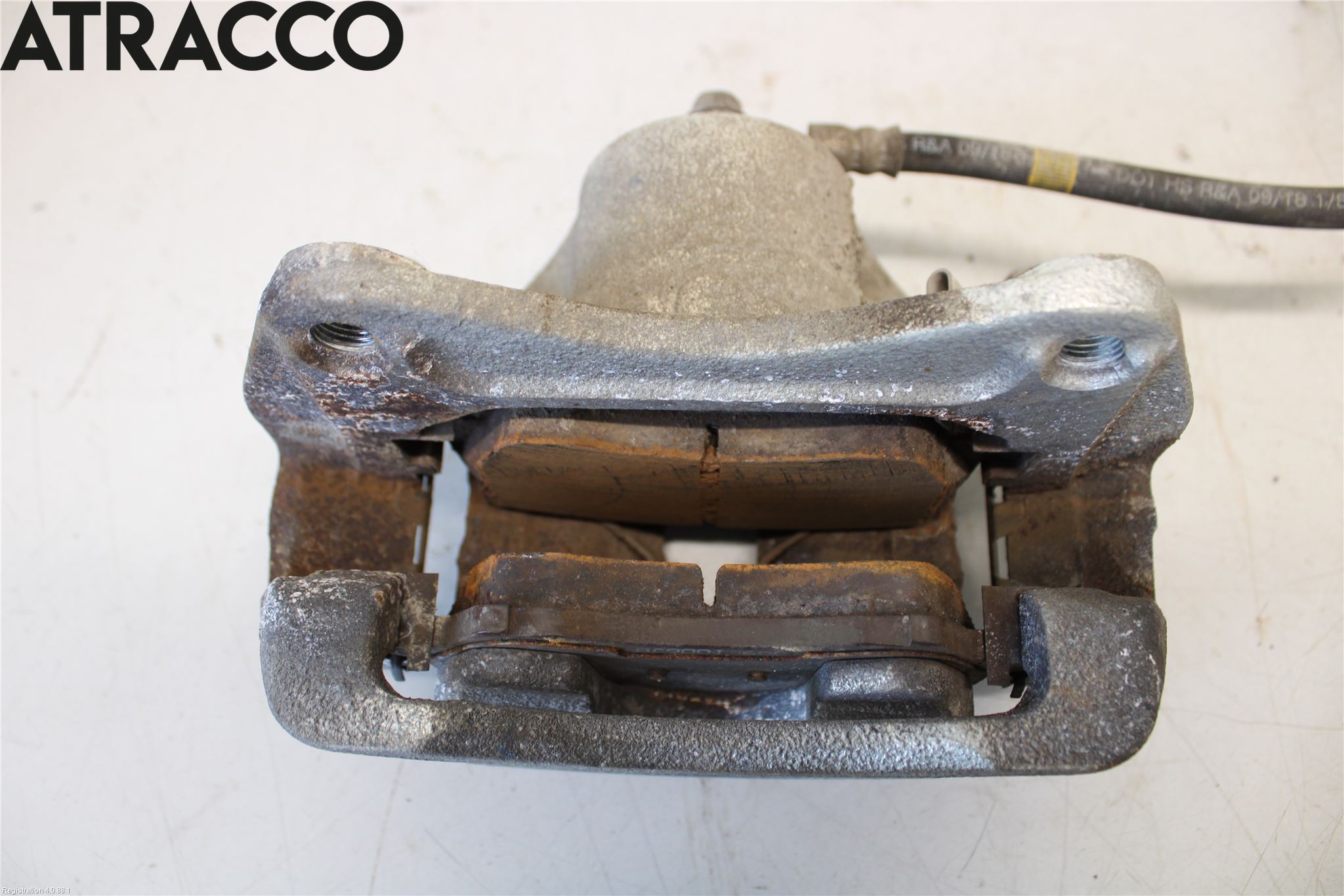 Hyundai i20 GB 15-20 Bremsecaliper Foran Høyre