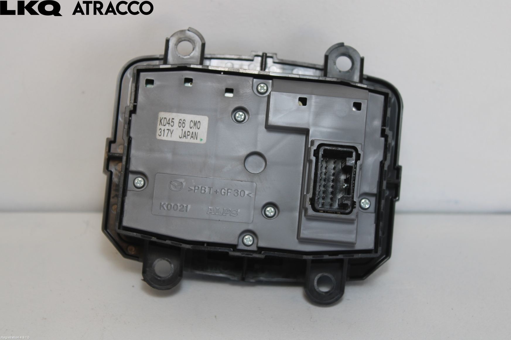 Mazda CX-5 12-17 Bryter Multifunksjon