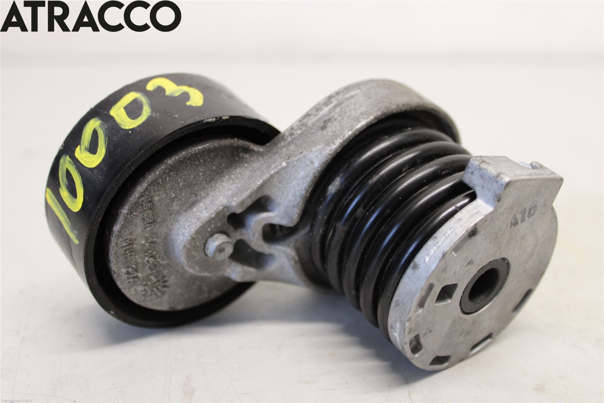 Renault KANGOO II 15-21 Reimstrammer