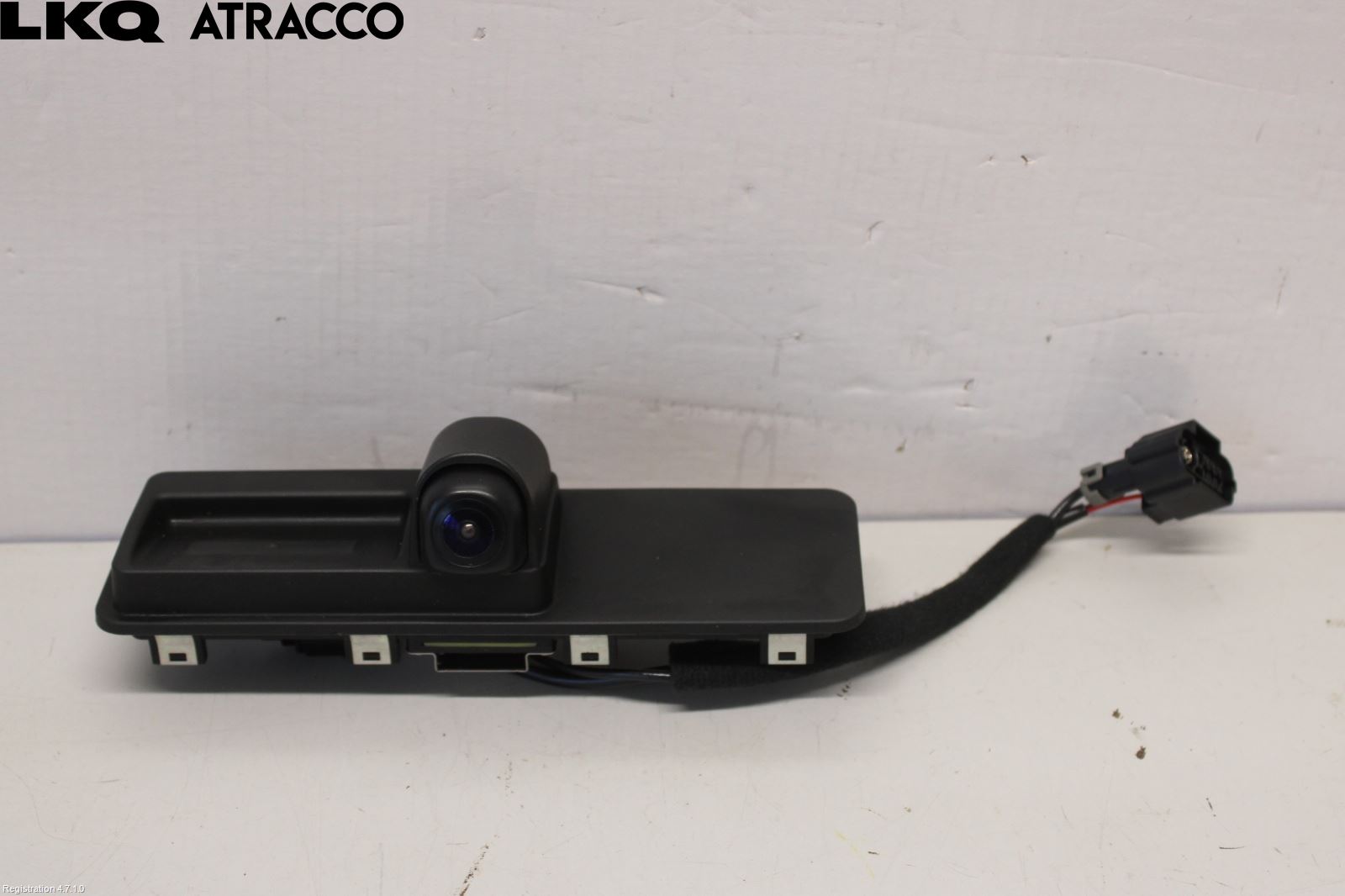 Hyundai IONIQ 5 NE 22- Parkeringshjelp Kamera