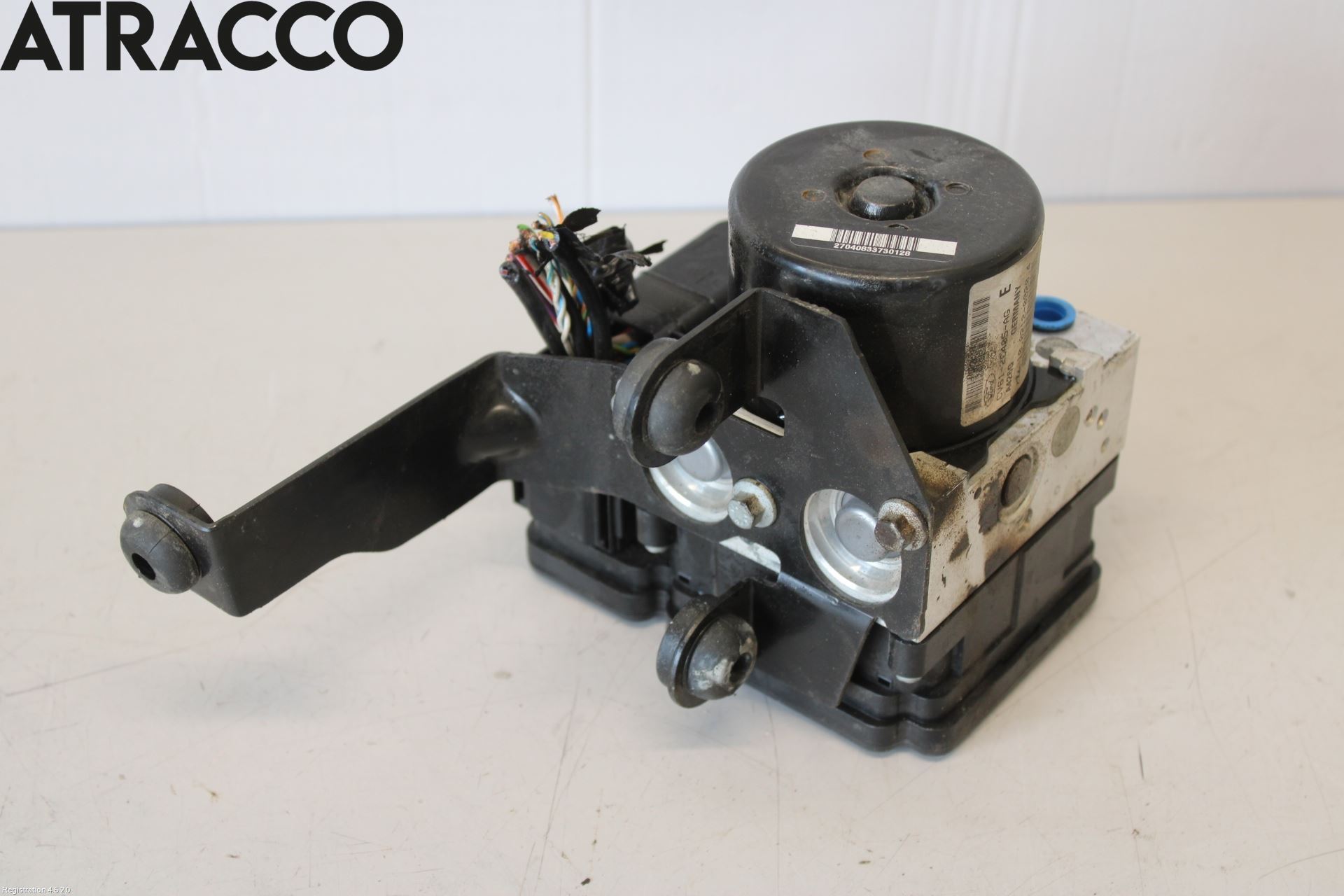 Ford KUGA 13-16 Abs Hydraulikkaggregat