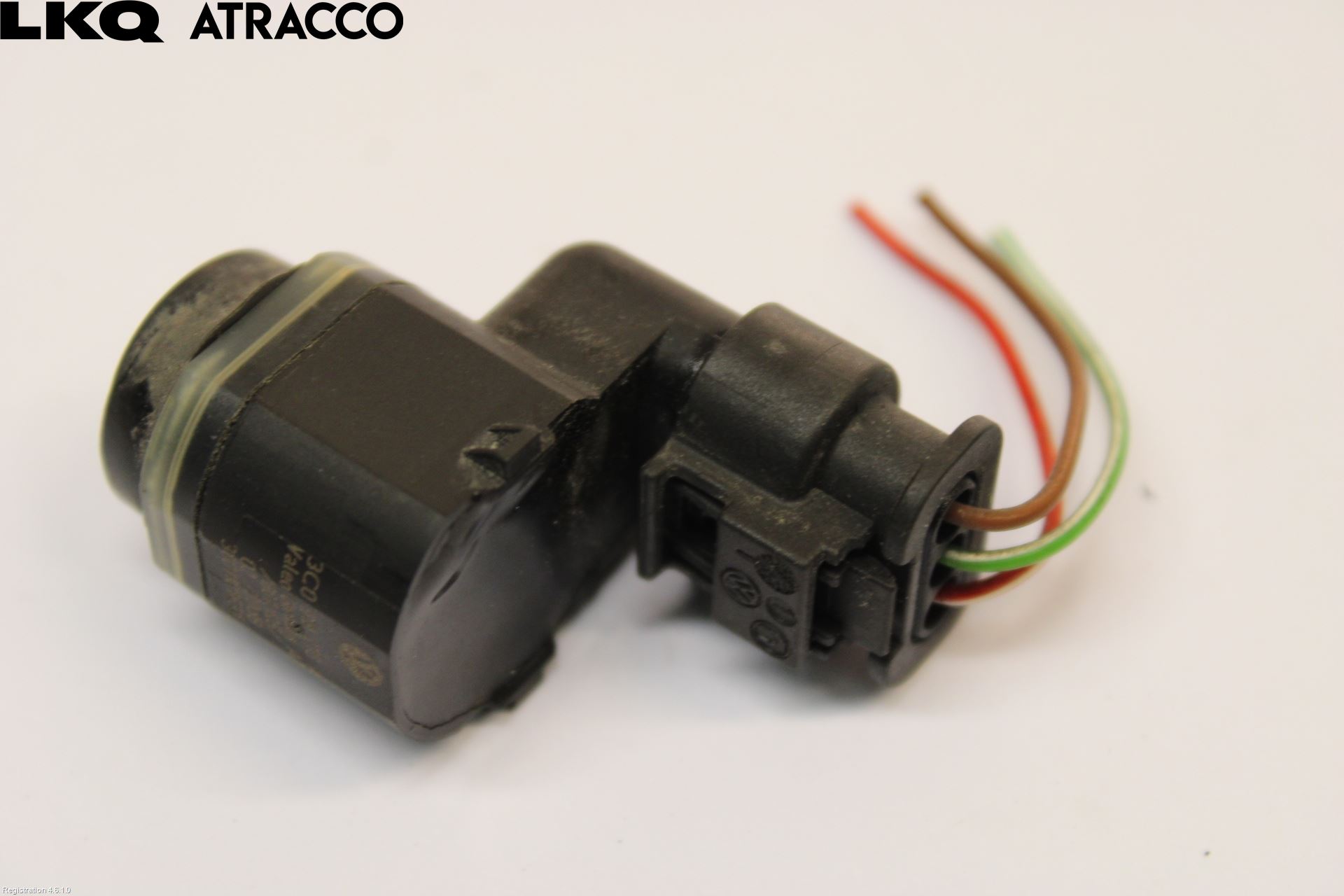 Volkswagen VW PASSAT 05-11 Sensor Parkering Front