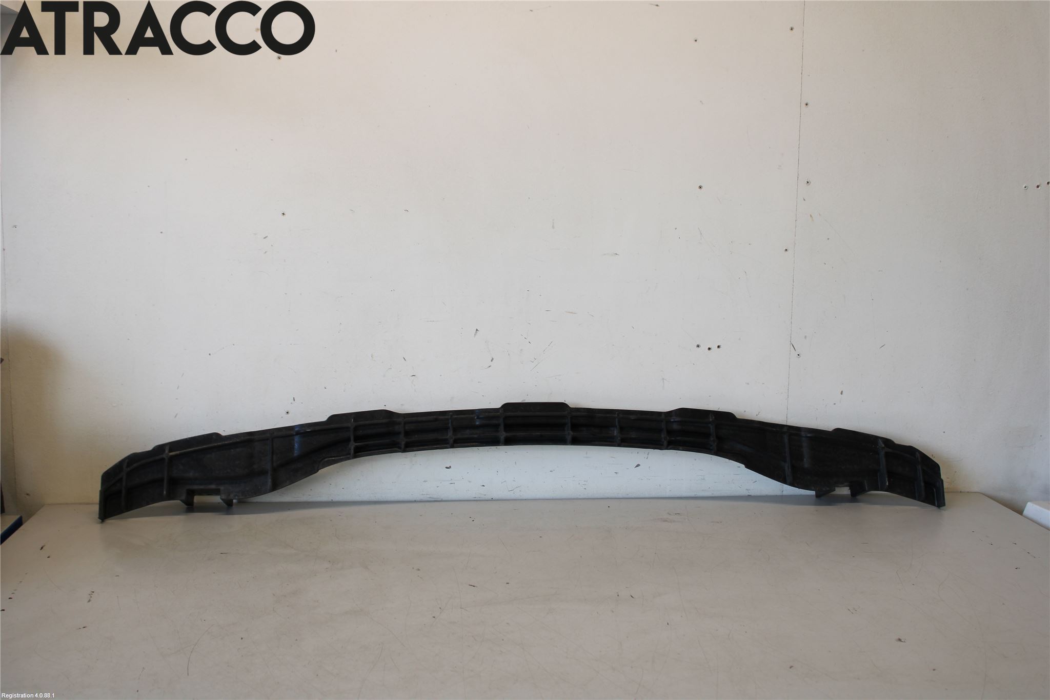 Kia CEED/CEED SW 19- Støtfanger Foran Midt Del