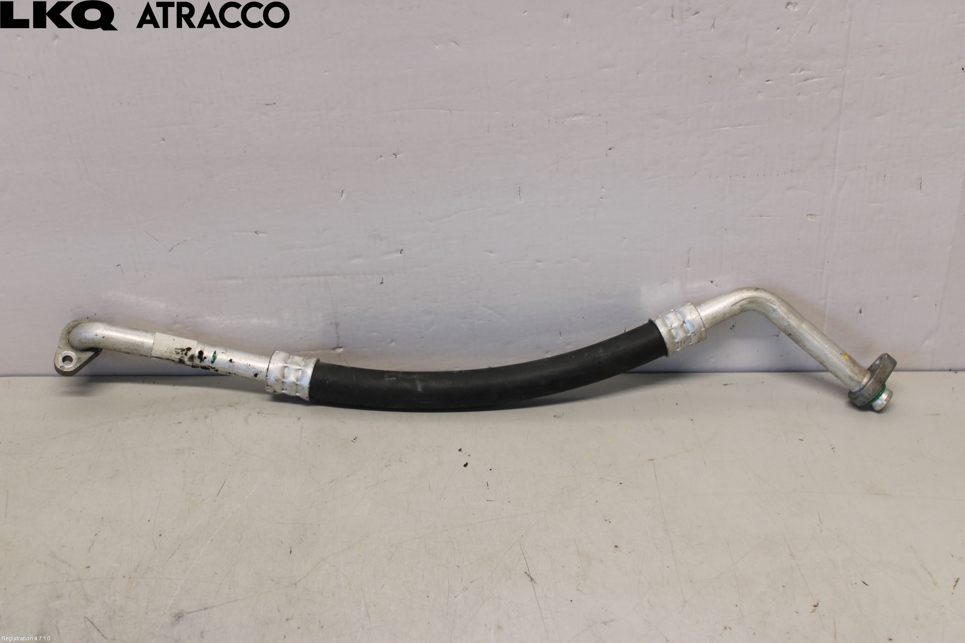 Hyundai KONA/ELECTRIC OS 18-23 Varme Ac Slange - Rør