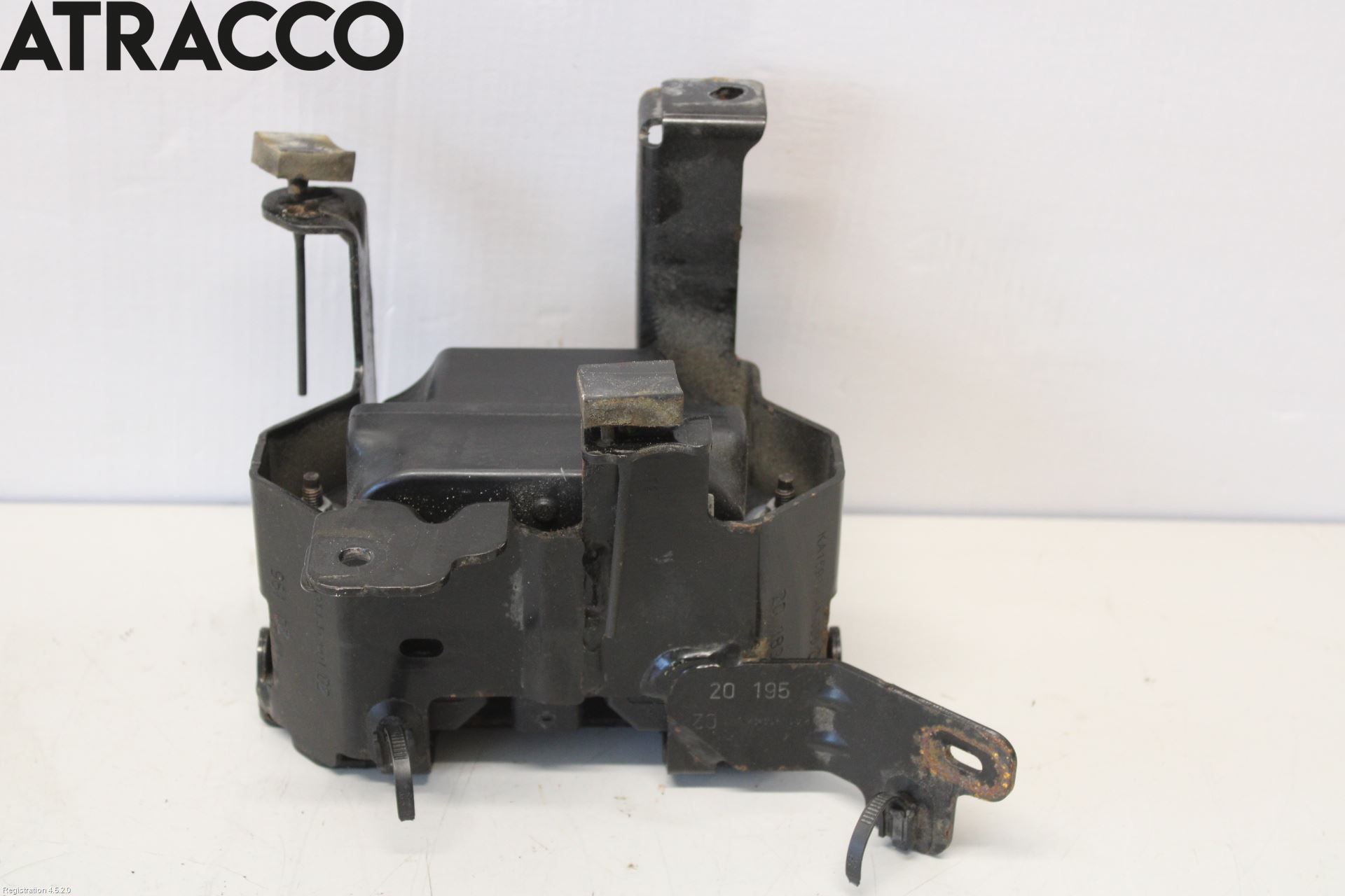 Opel CORSA F, CORSA-E 20- Innr Høyttaler