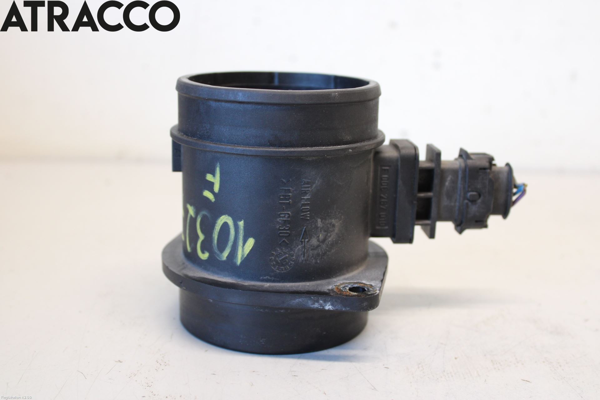 Volvo XC70 08-13 Inns Luftmassemåler