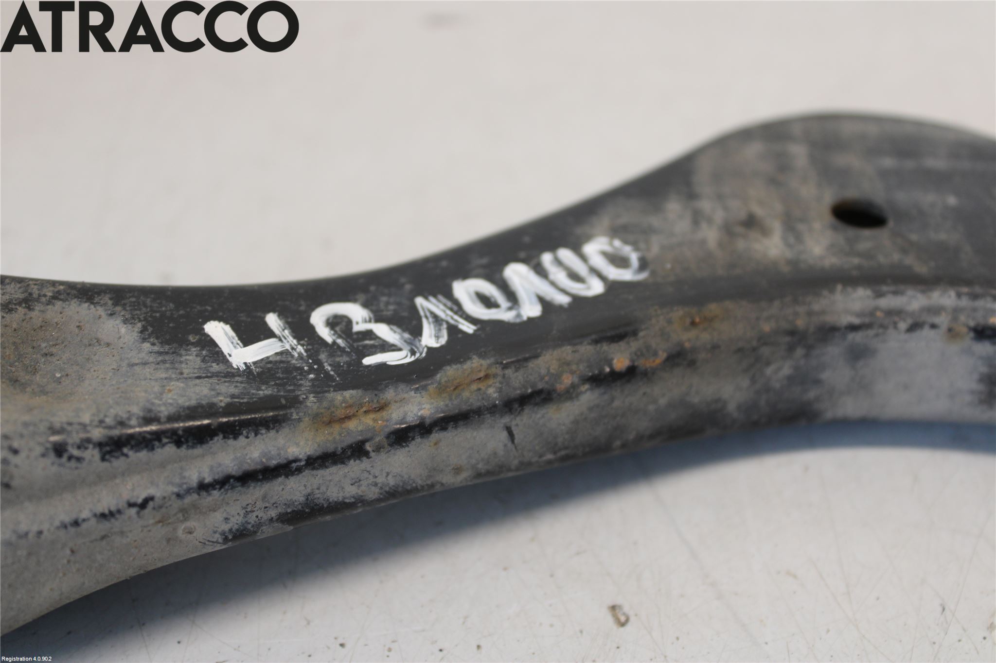 Toyota RAV4 19- Bærearm Bak Høyre Øvre