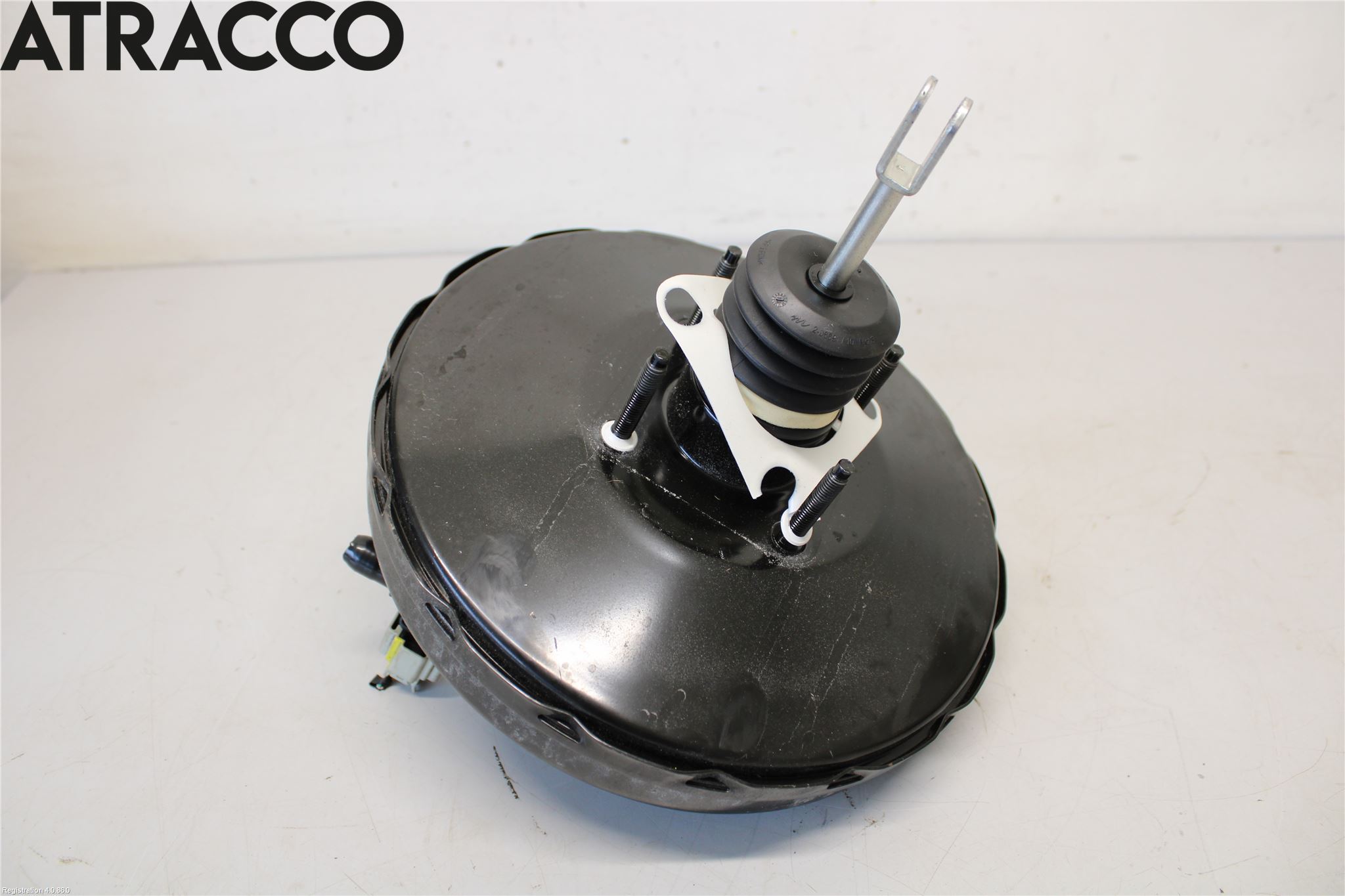 MG ZS EV 20- Bremseservo