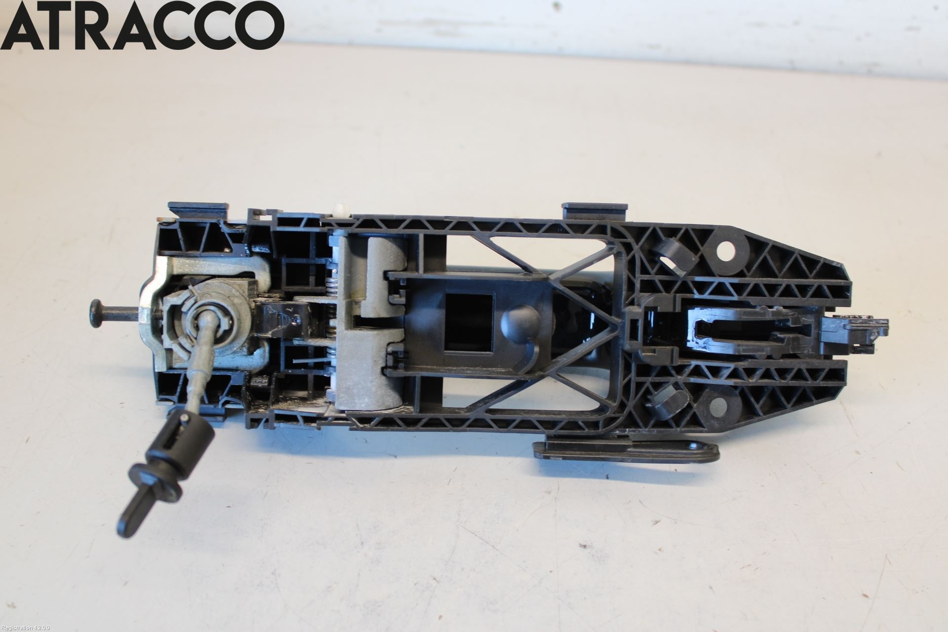 Audi Q2/SQ2 17- Dørhandtak Ytre Venstre