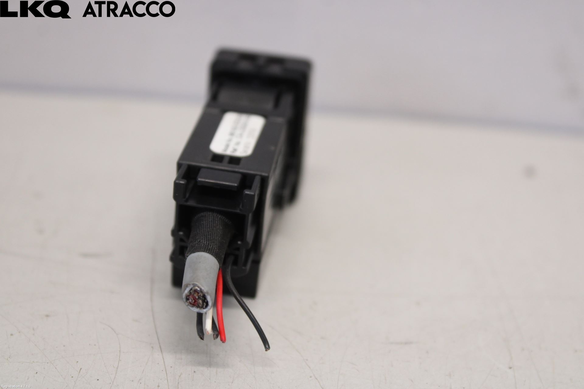 Toyota AURIS 13-19 Usb Connection