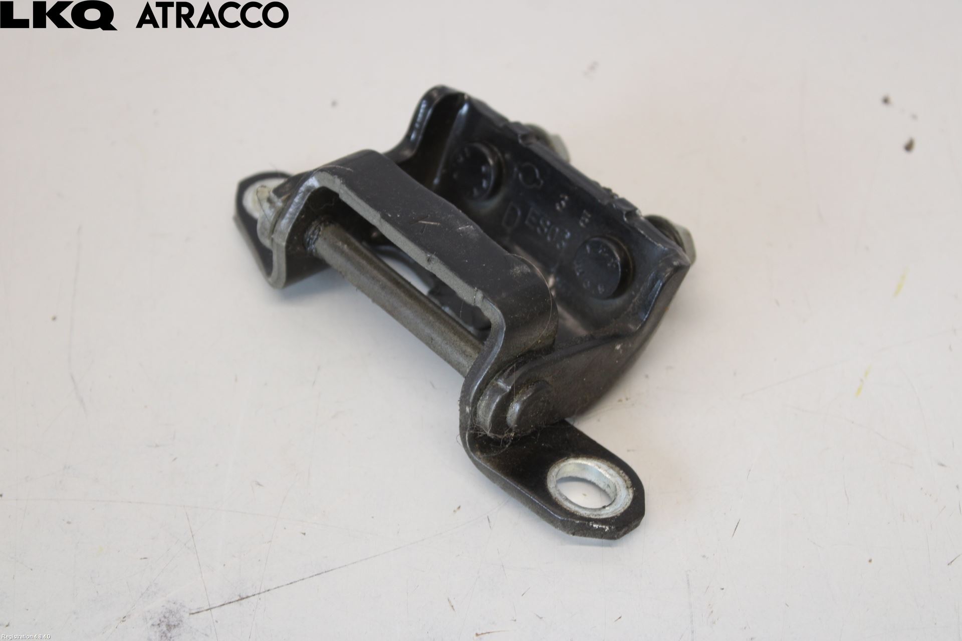 Nissan QASHQAI 10-14 Dørhengsel