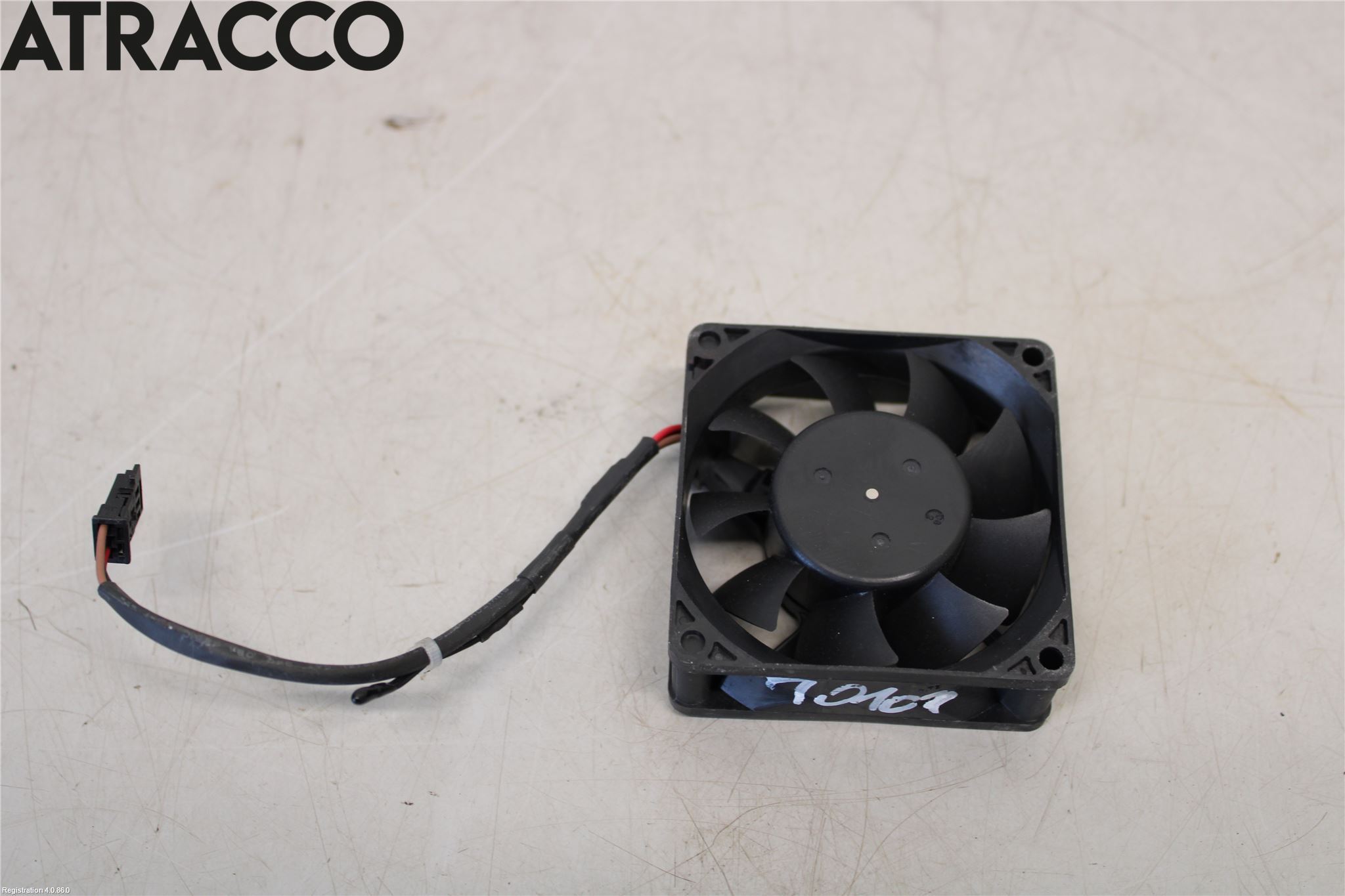 BMW i3 I01 13-22 Stereo Radio Øvrig