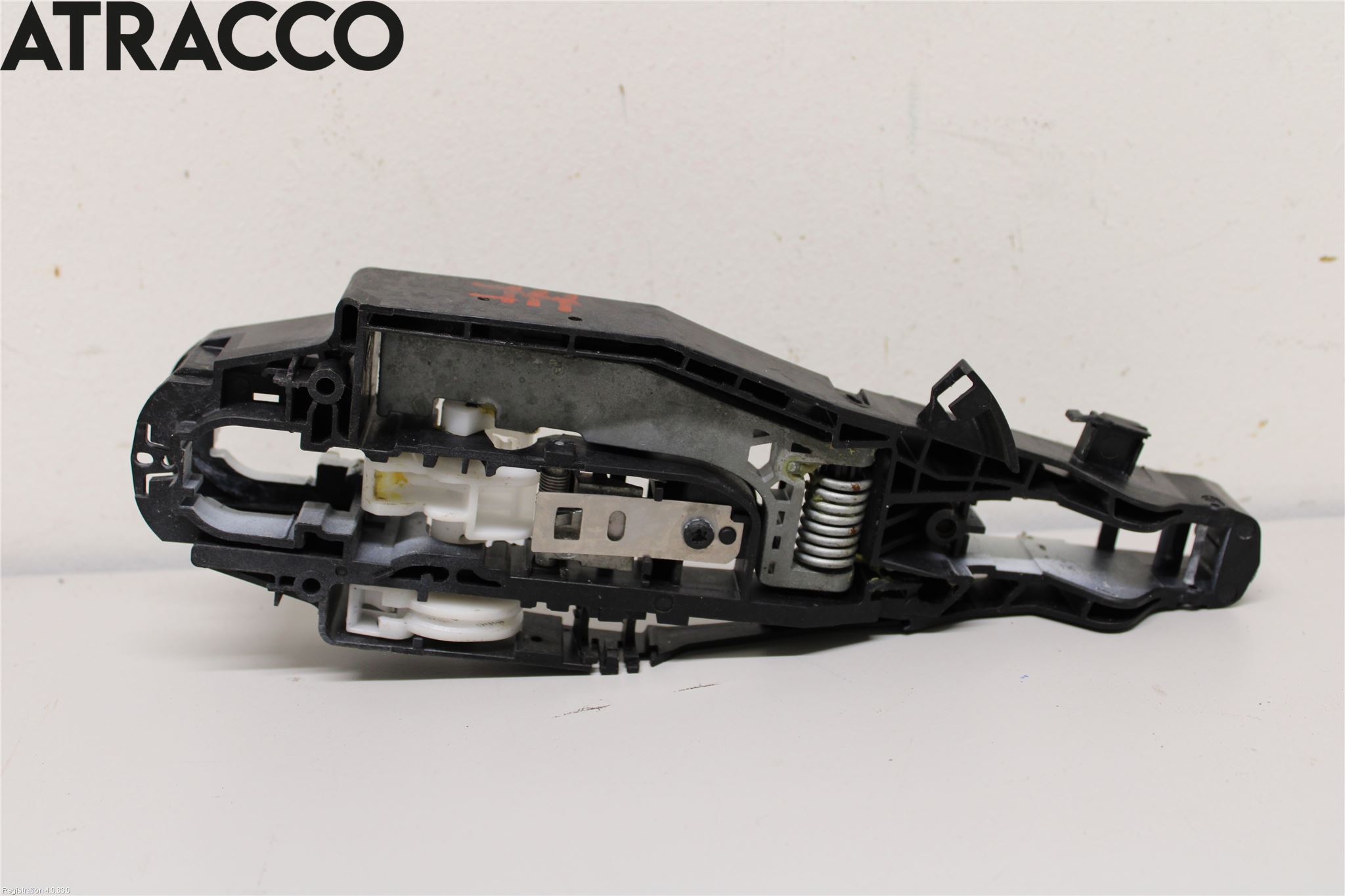 Peugeot 308 14-21 Dørhandtak Ytre Høyre