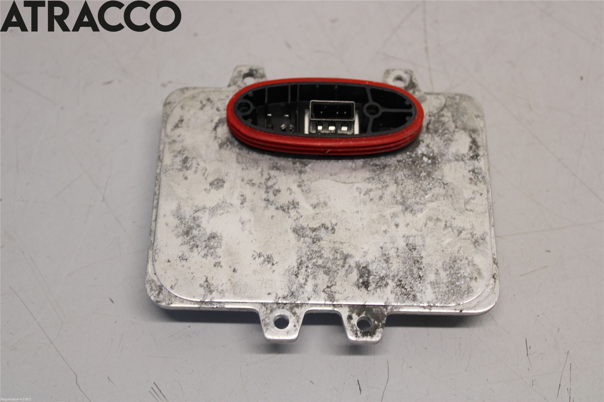 Volkswagen VW GOLF VI 09-13 Styreenhet Xenon