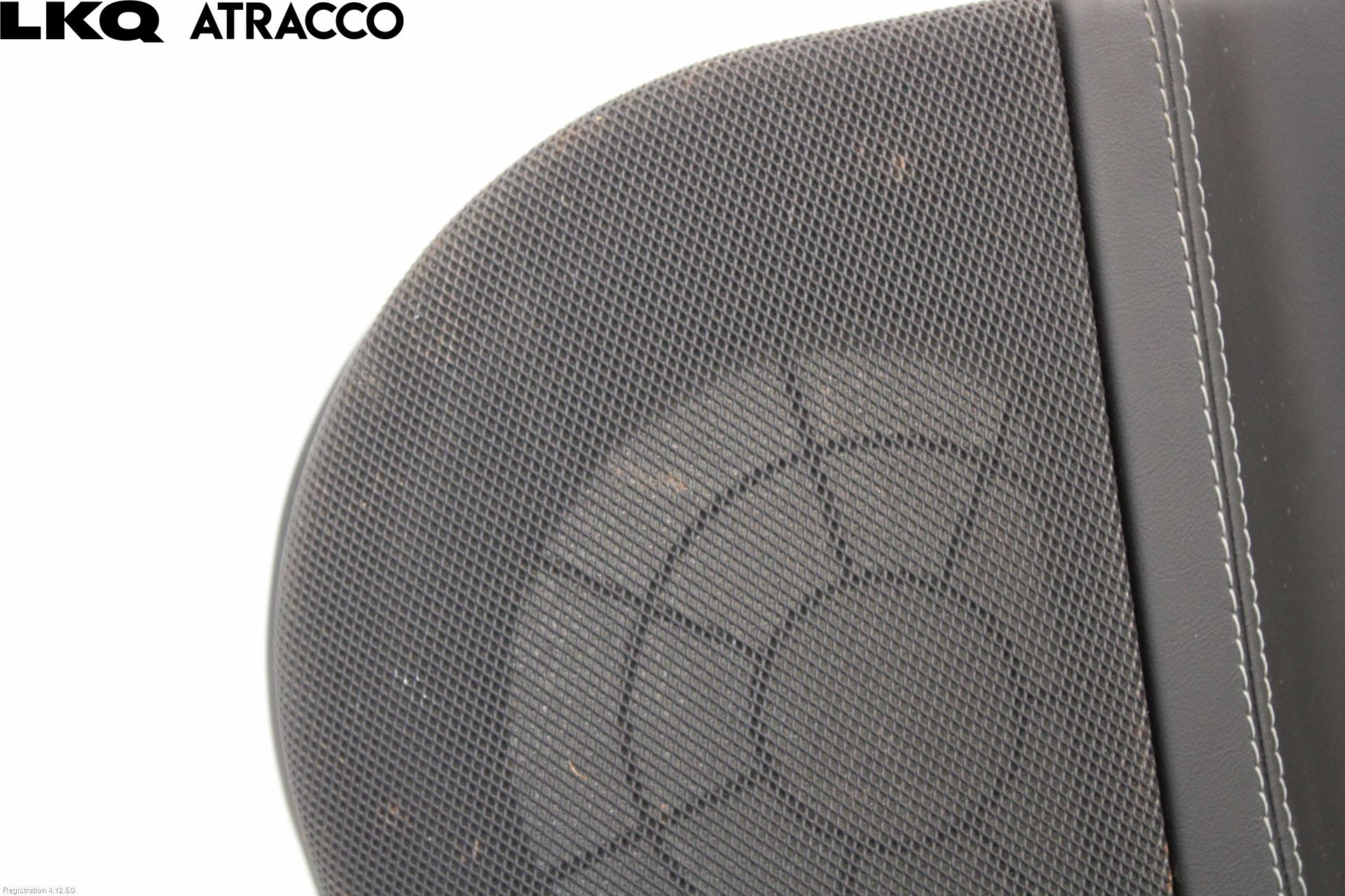 Tesla MODEL S 13- Innr Dørtrekk Høyre