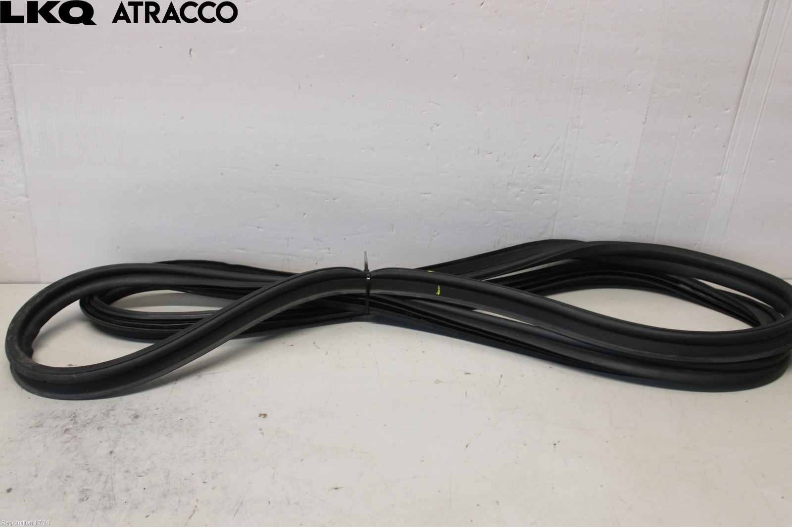 Hyundai IONIQ 5 NE 22- Dør Pakning