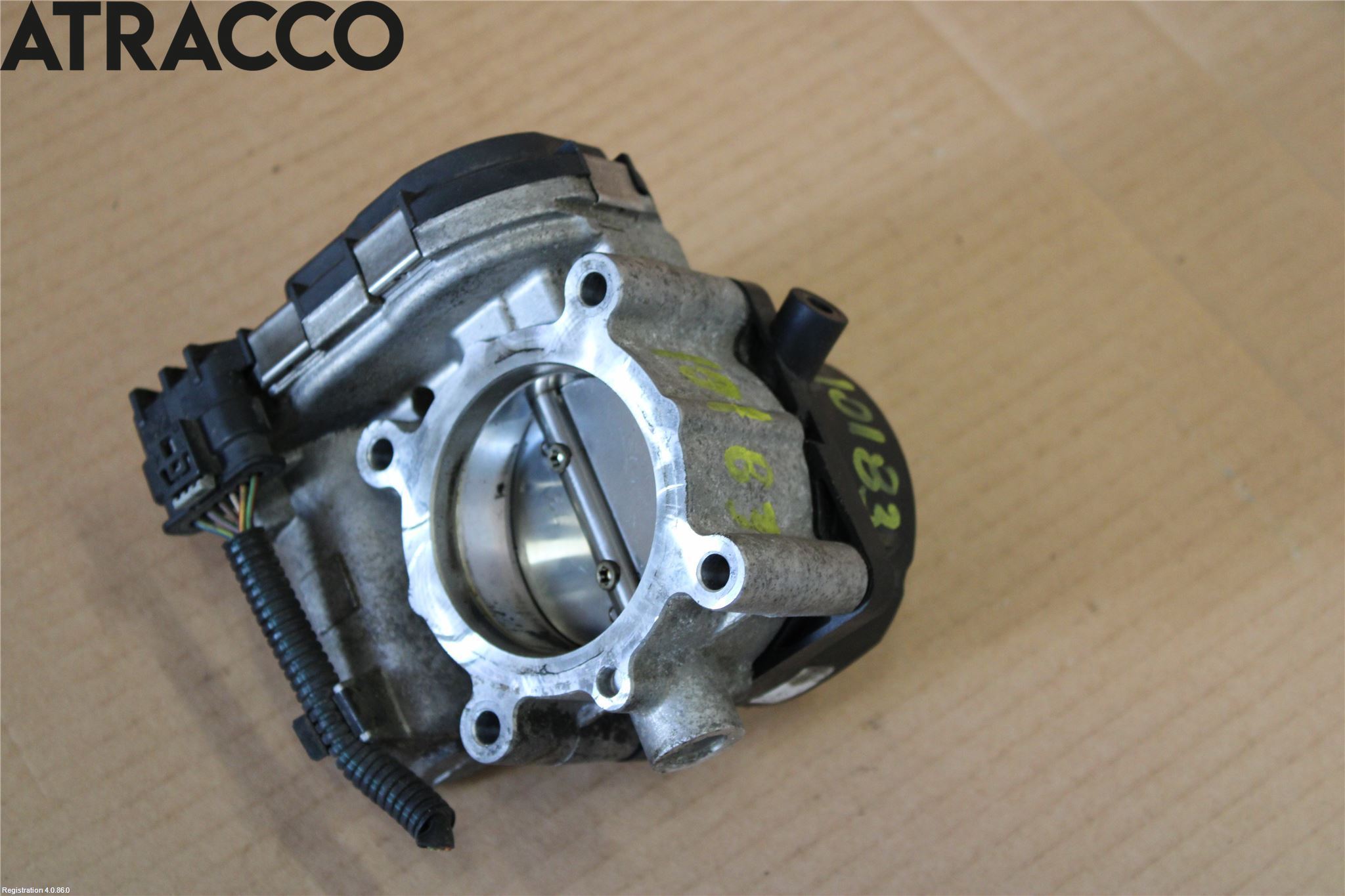 Mercedes-Benz MB C-KLASS (W205) 14-21 Inns Spjeldhus