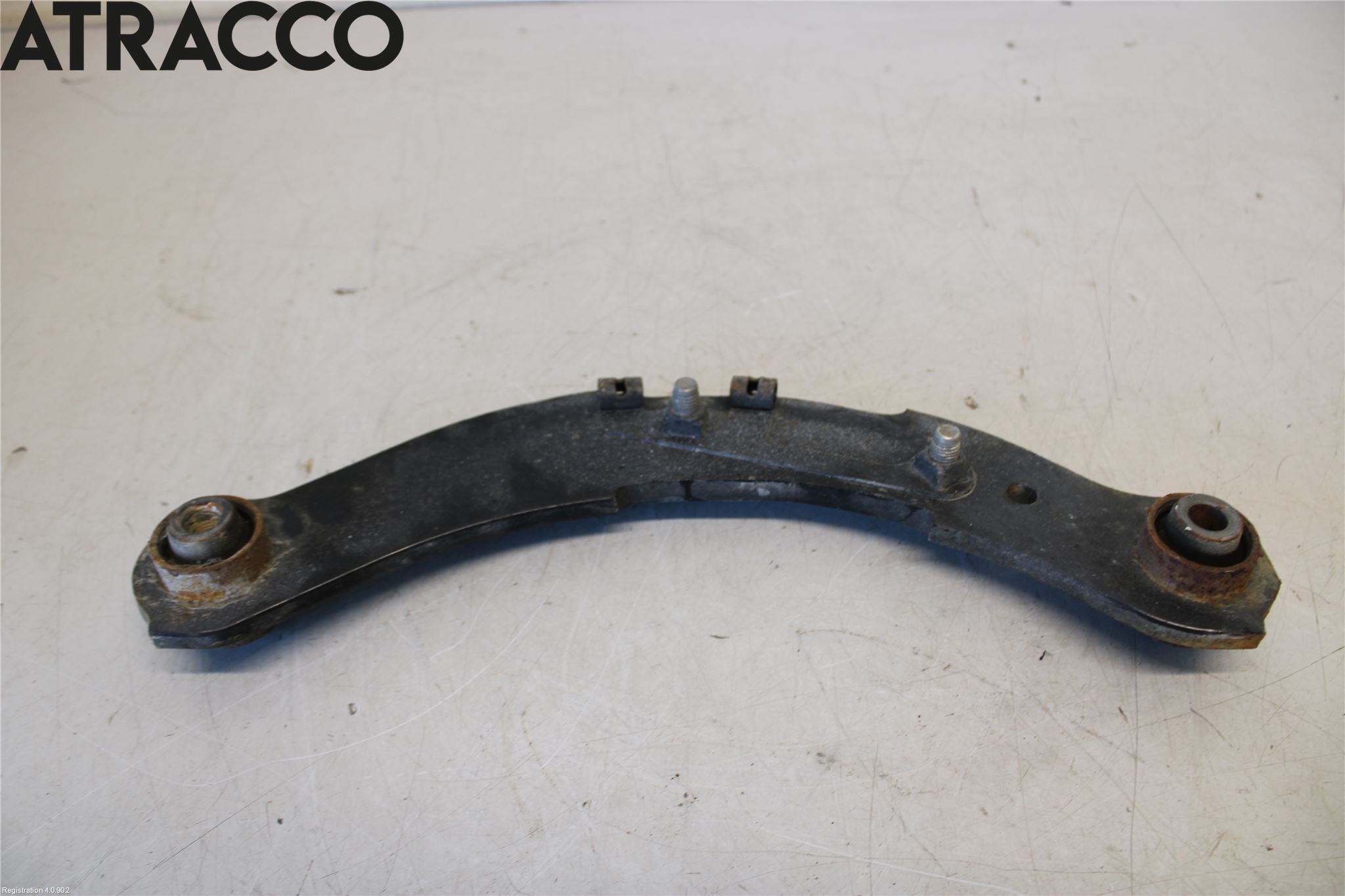 Mitsubishi OUTLANDER 13-21 Bærearm Bak  Venstre - Høyre