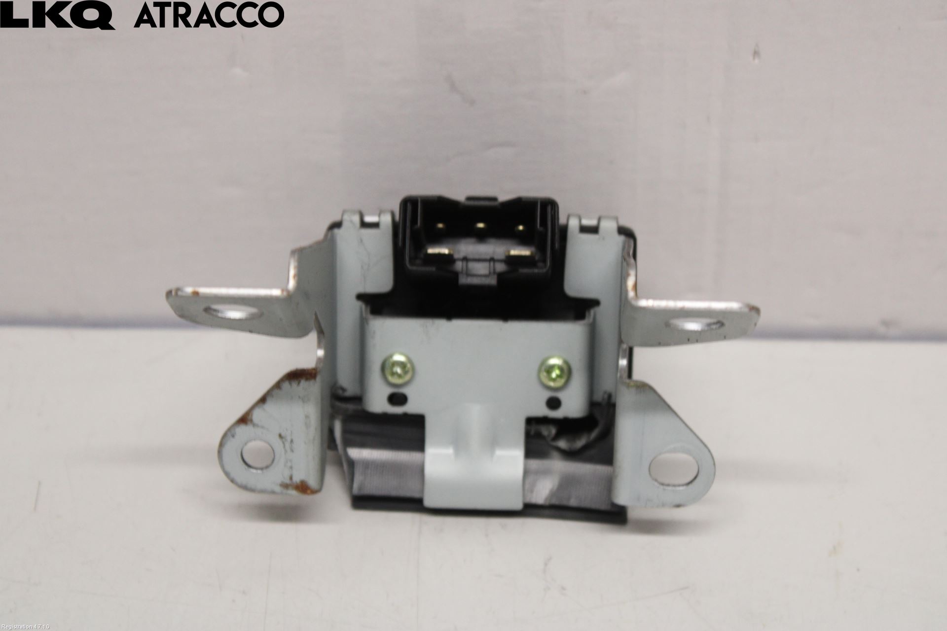 Kia SPORTAGE (JE) 05-10 Elektrisk Øvrig