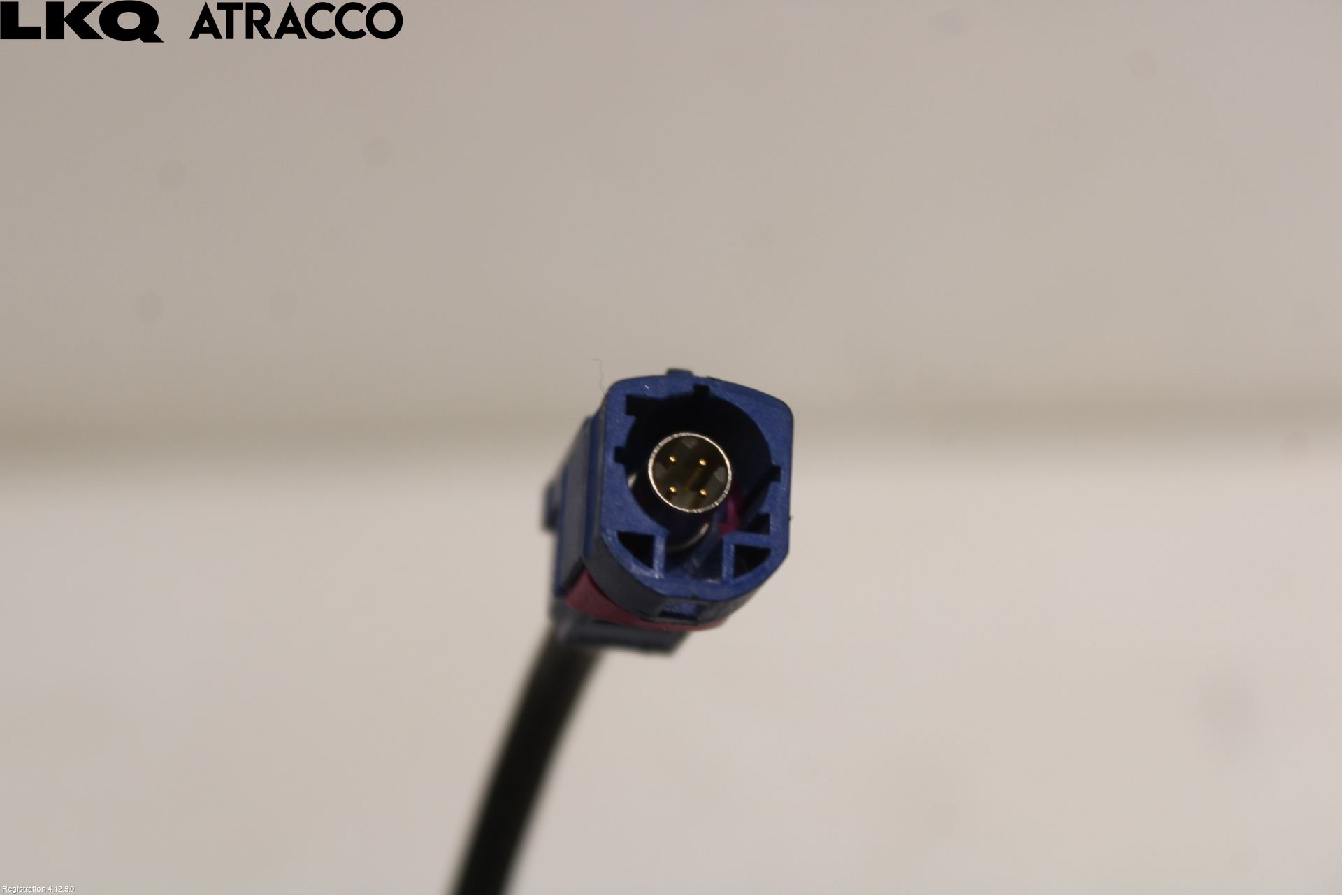 Tesla MODEL S 13- Parkeringshjelp Kamera