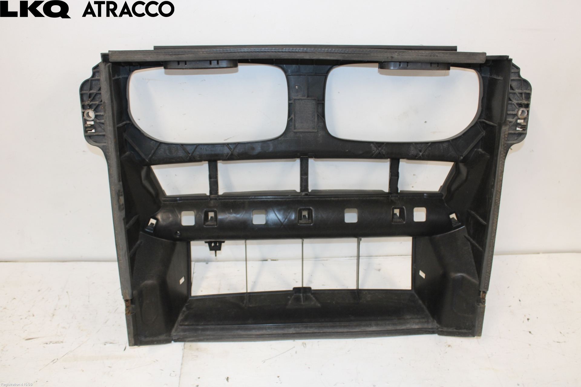 BMW X5 E70 07-13 Frontplate
