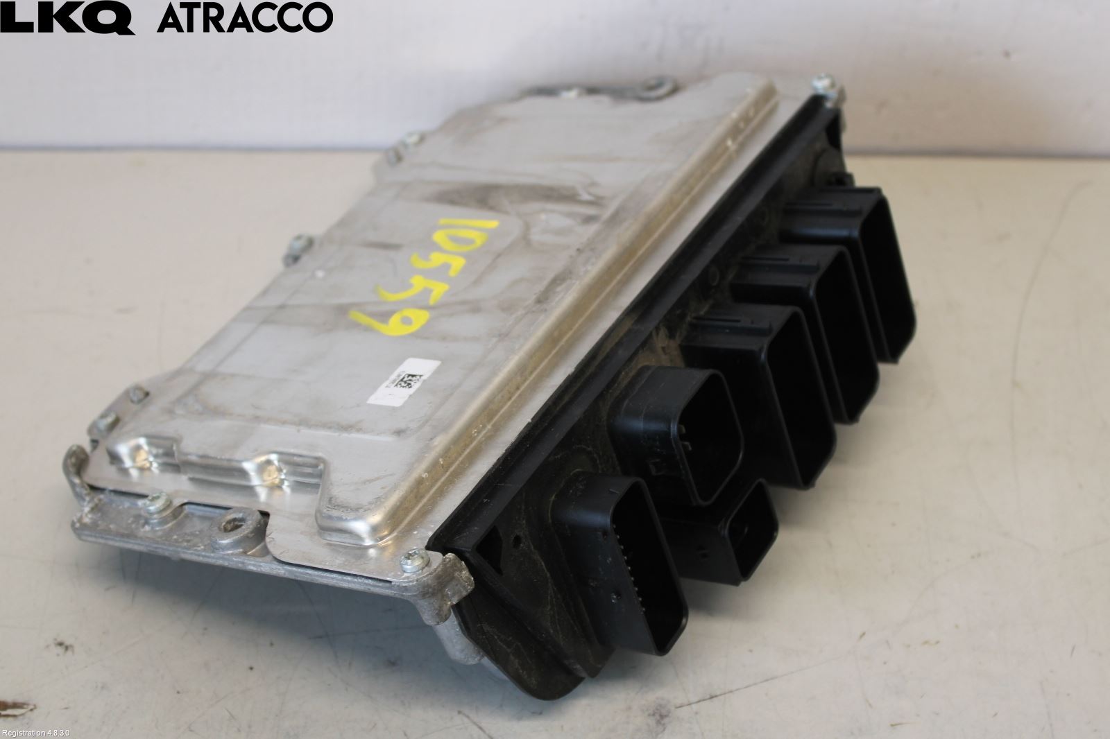 BMW 2 F45 Active Tourer 14-21 Styreenhet Innsprøytning