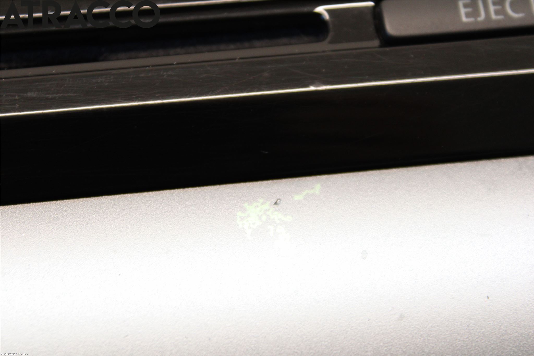 Volkswagen VW PASSAT 11-14 Stereo Radio Med Cd