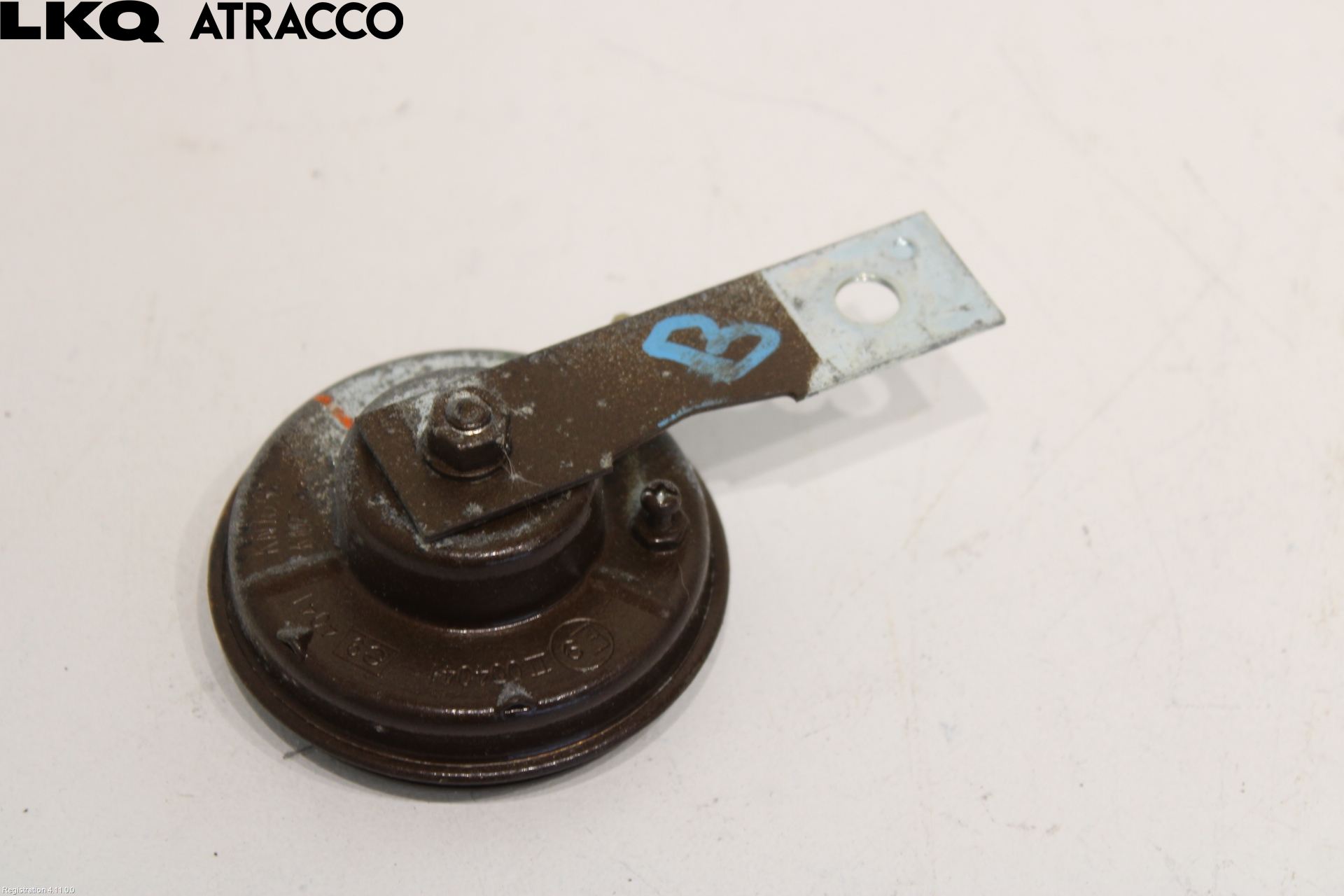 Mazda MX-30 20- Signalhorn