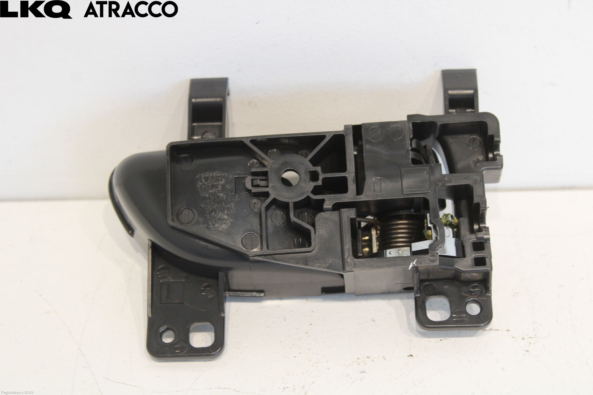 Subaru OUTBACK 15-20 Innr Dørhandtak V Indre