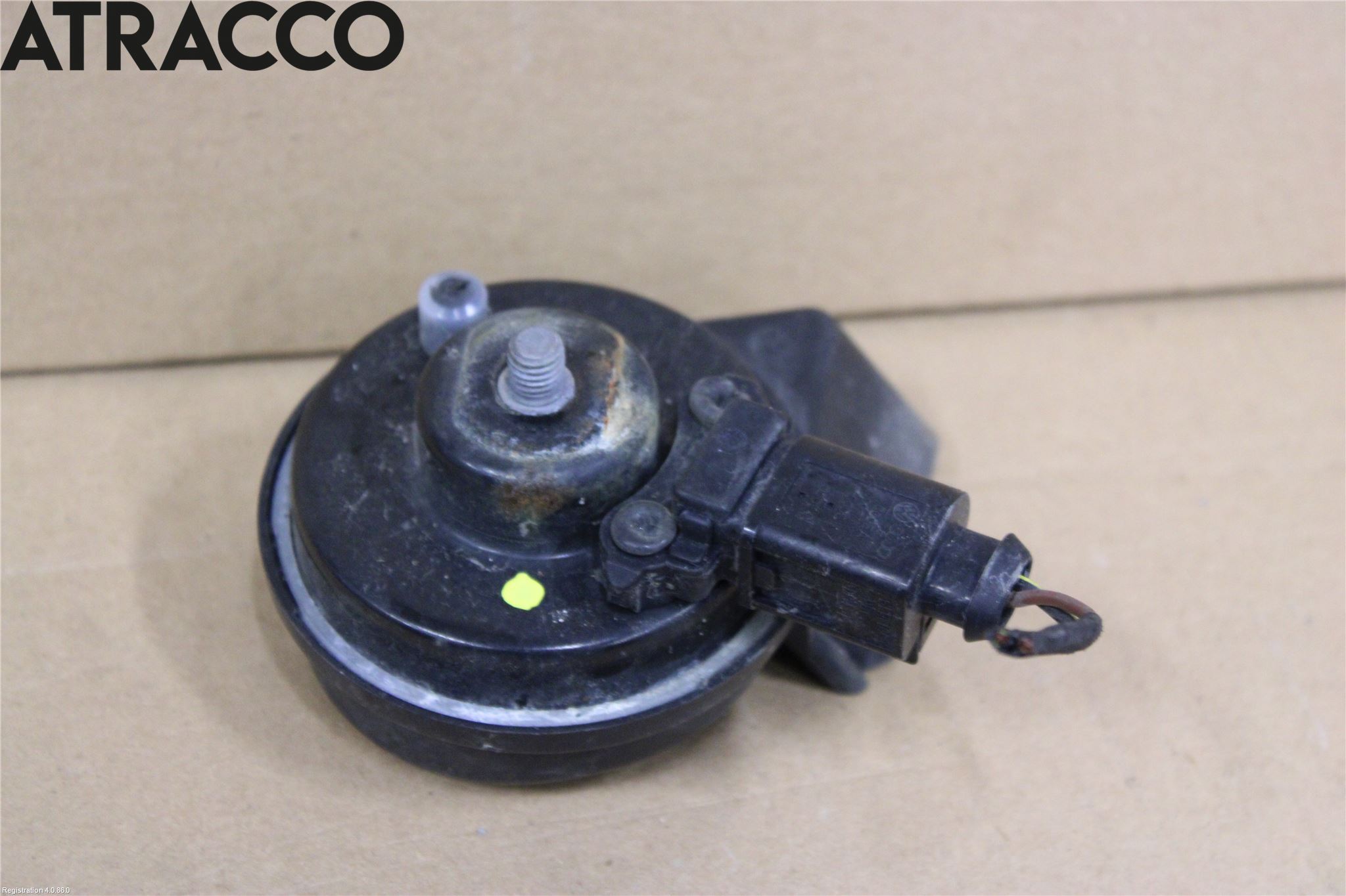 Volkswagen VW UP! / E-UP! Signalhorn