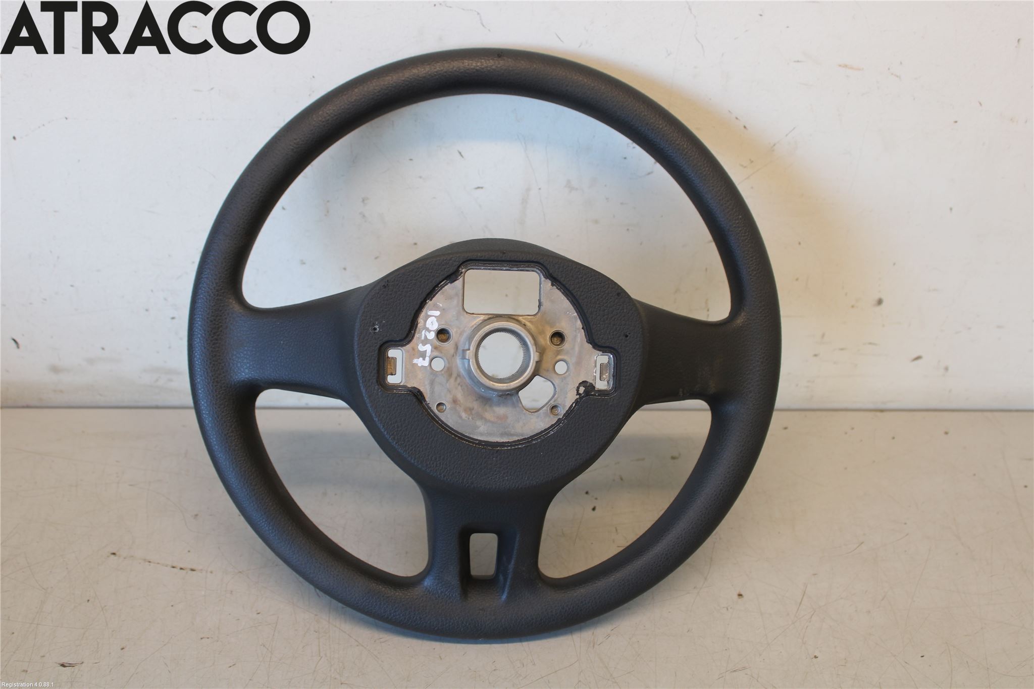 Volkswagen VW CADDY 11-15 Ratt