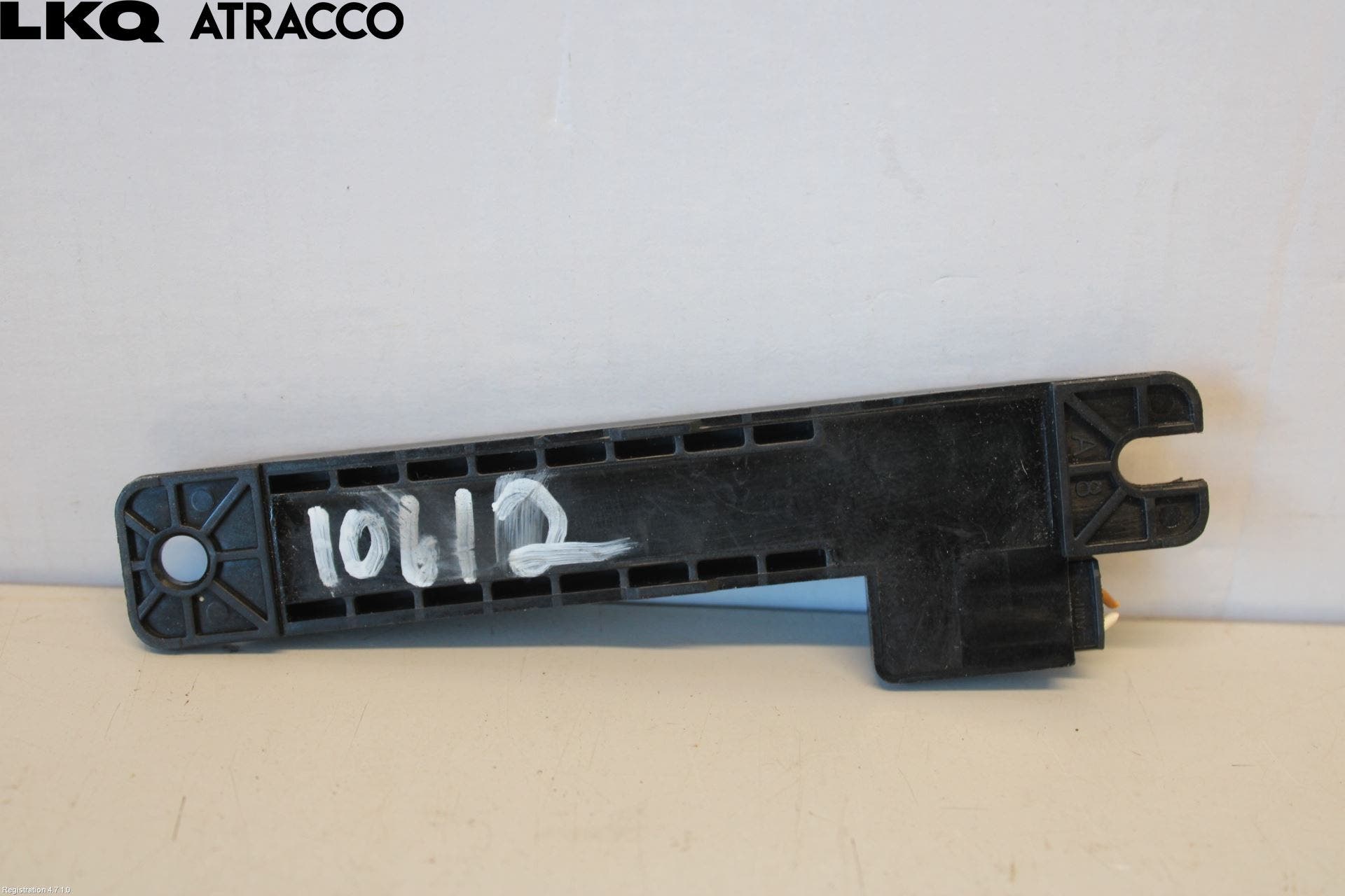 Hyundai KONA/ELECTRIC OS 18-23 Antenn El