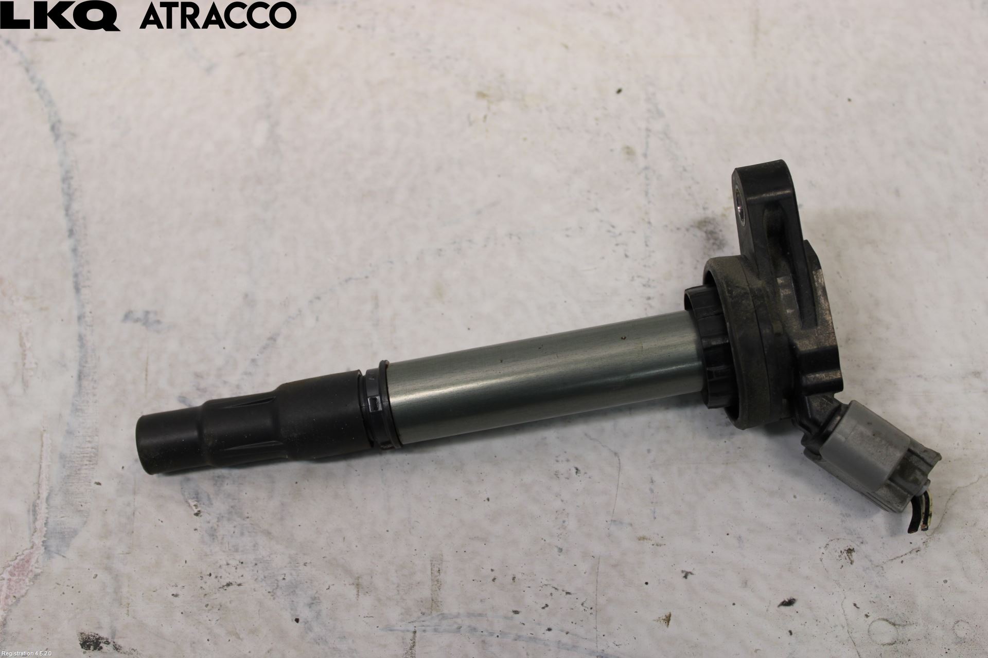 Toyota PRIUS ZVW30 09-20 Coil