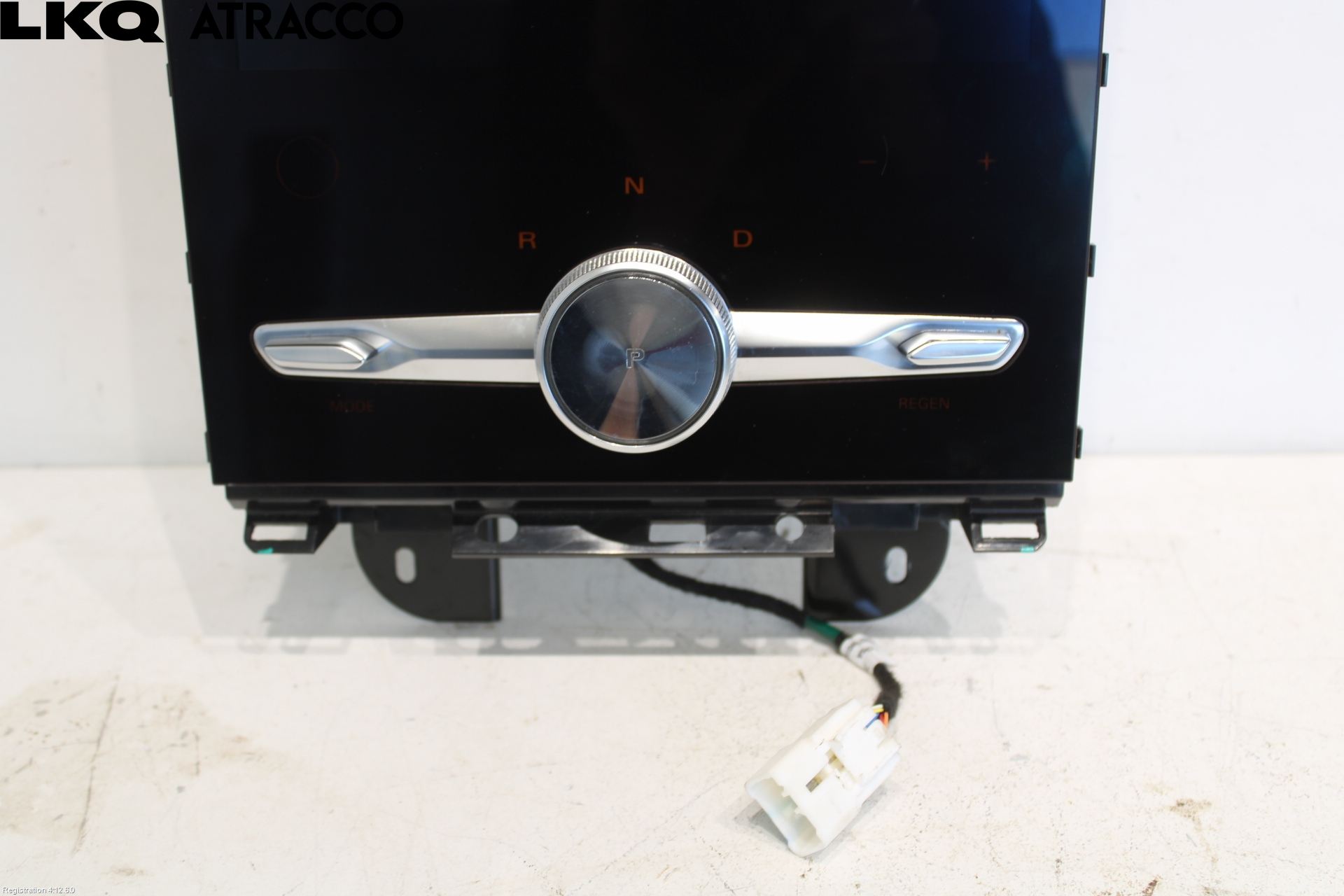 MG MARVEL R 22- Multifunktionsdisplay