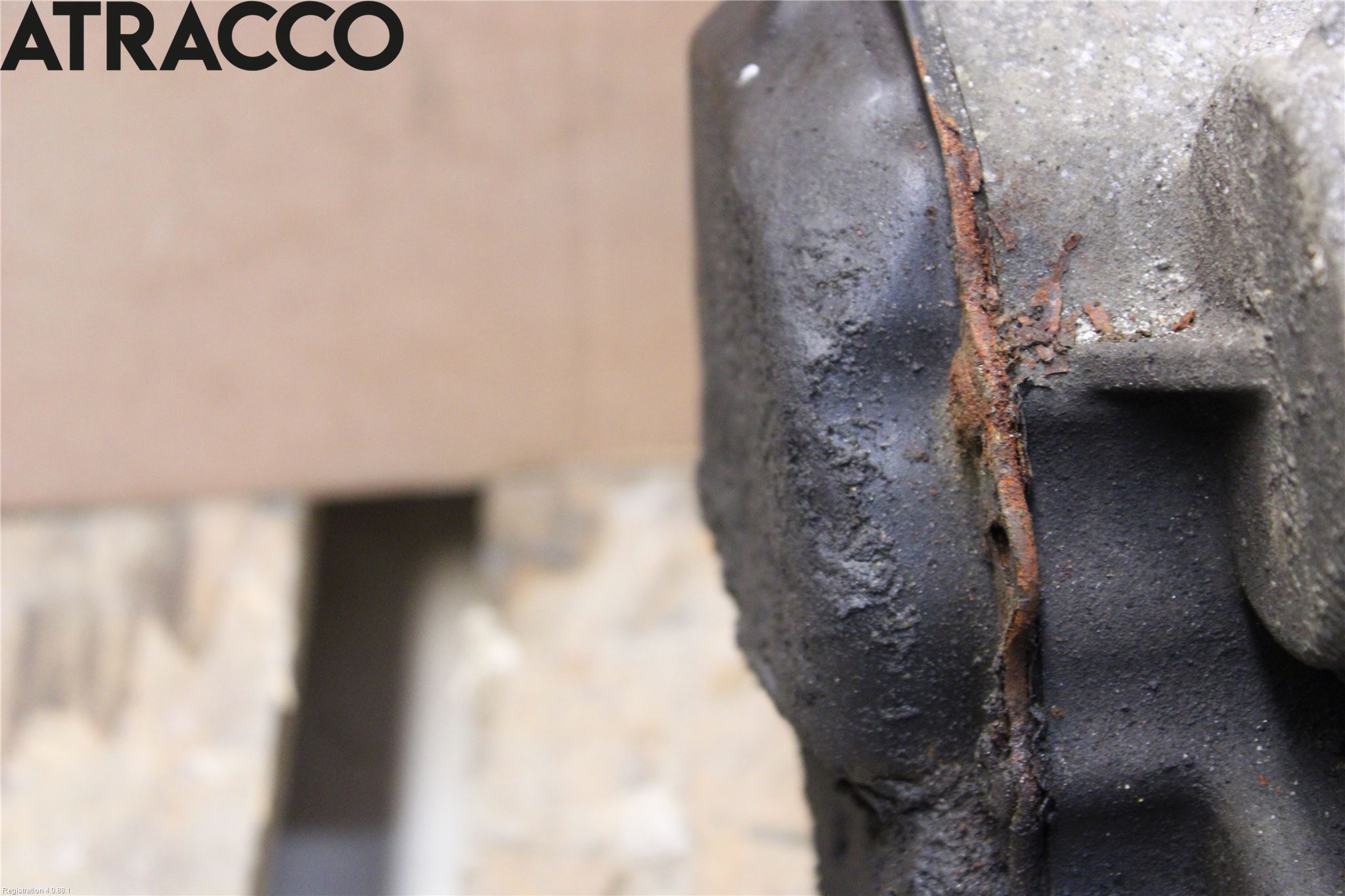 Volkswagen VW GOLF / E-GOLF VII 13-20 Gearkasse Automat