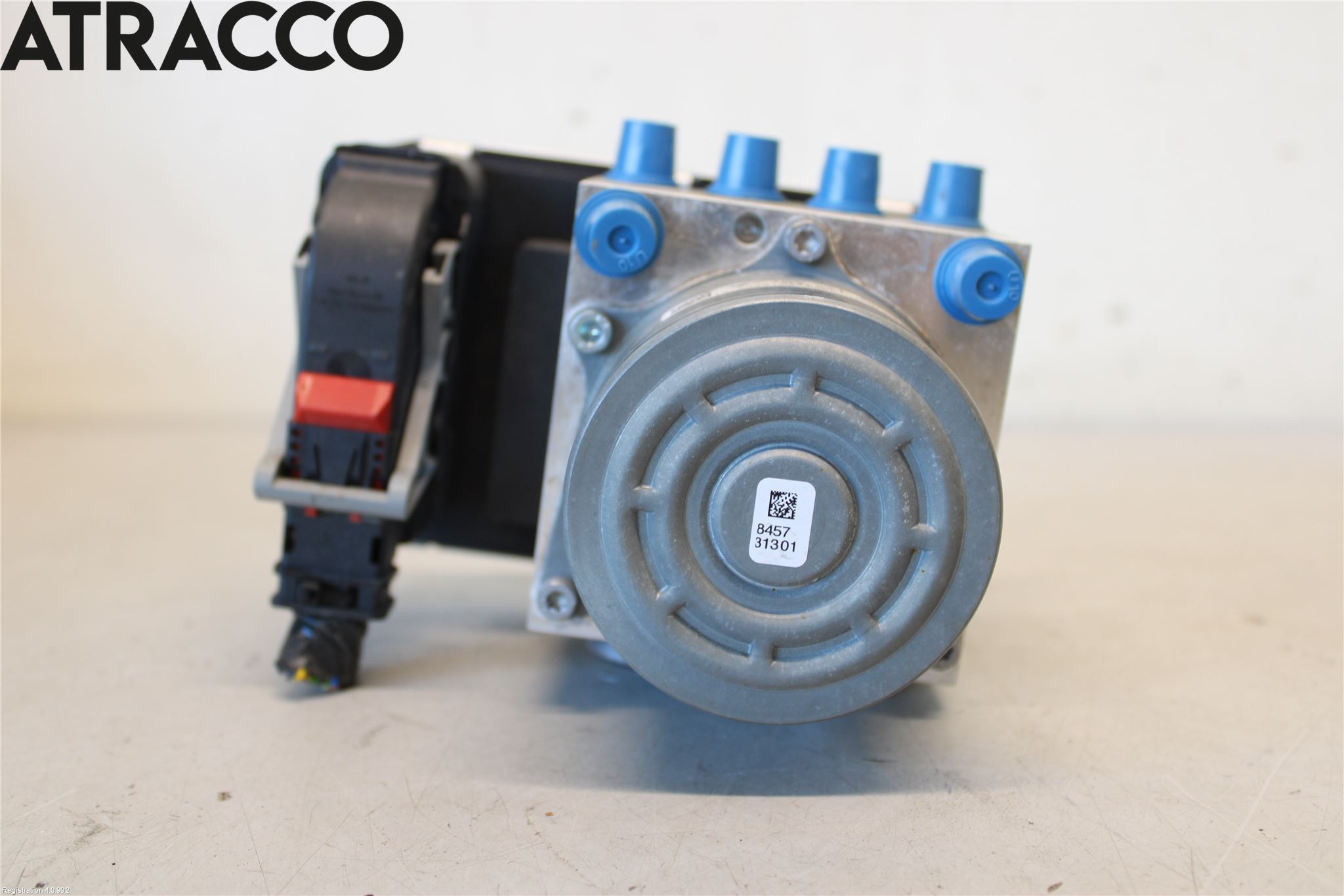 Mini COUNTRYMAN F60 17-23 Abs Hydraulikkaggregat