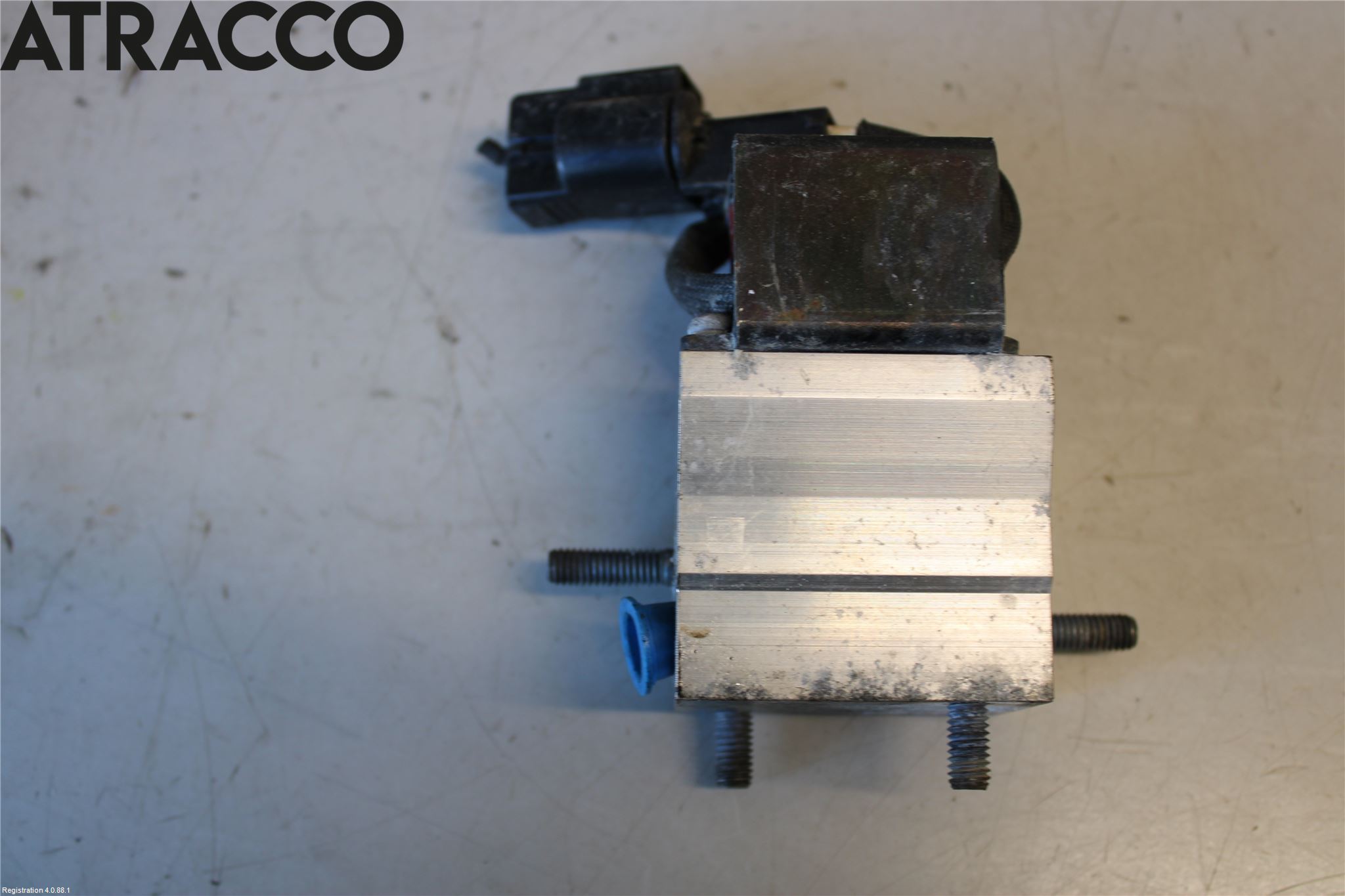 Kia SOUL 09- Varme Ac Øvrig