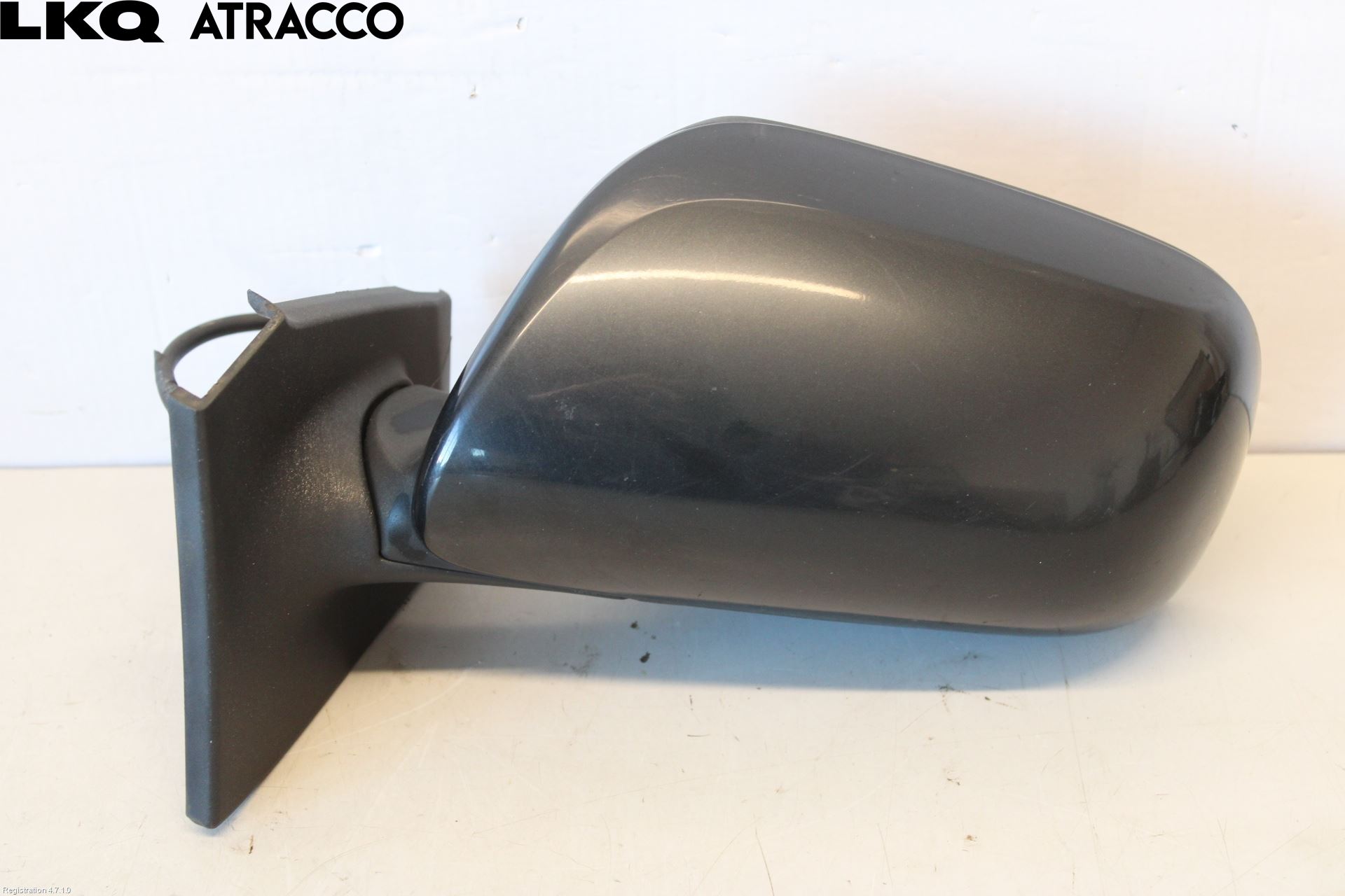 Toyota YARIS XP90 06-11 Speil V M-El Justering