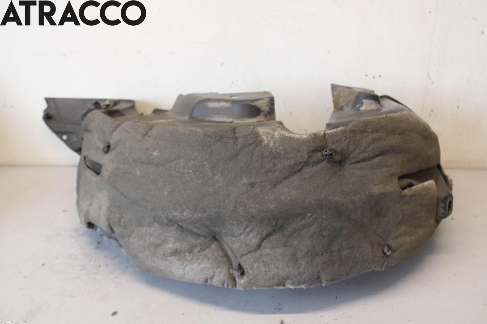 Opel CORSA F, CORSA-E 20- Skjerm Indre