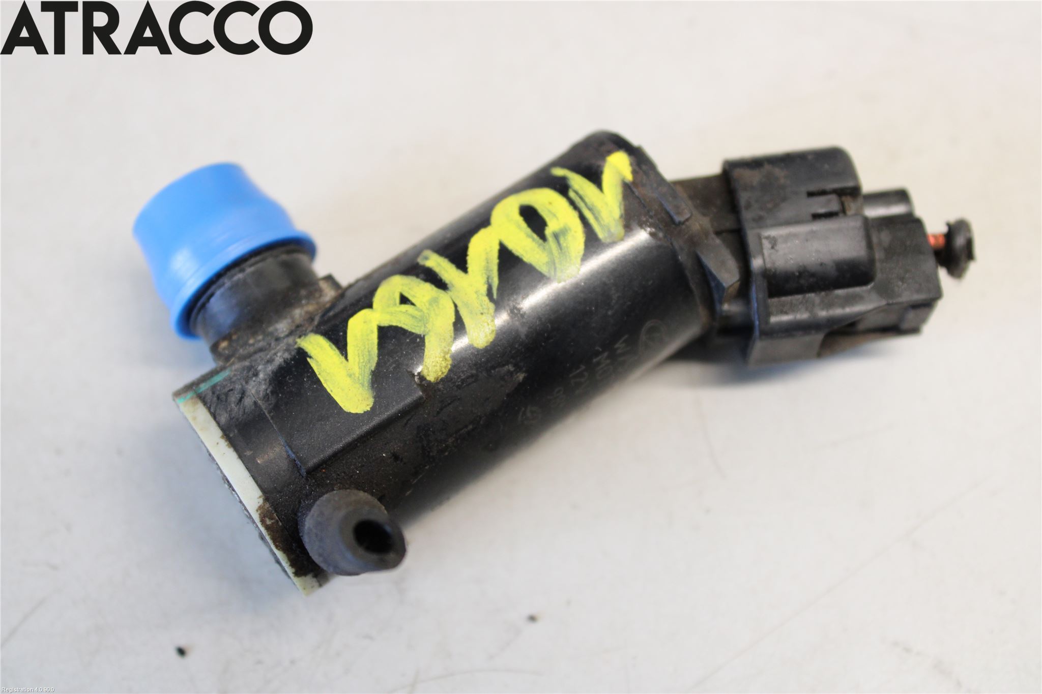 Kia PICANTO 12-17 Spylerpumpe Frontrute