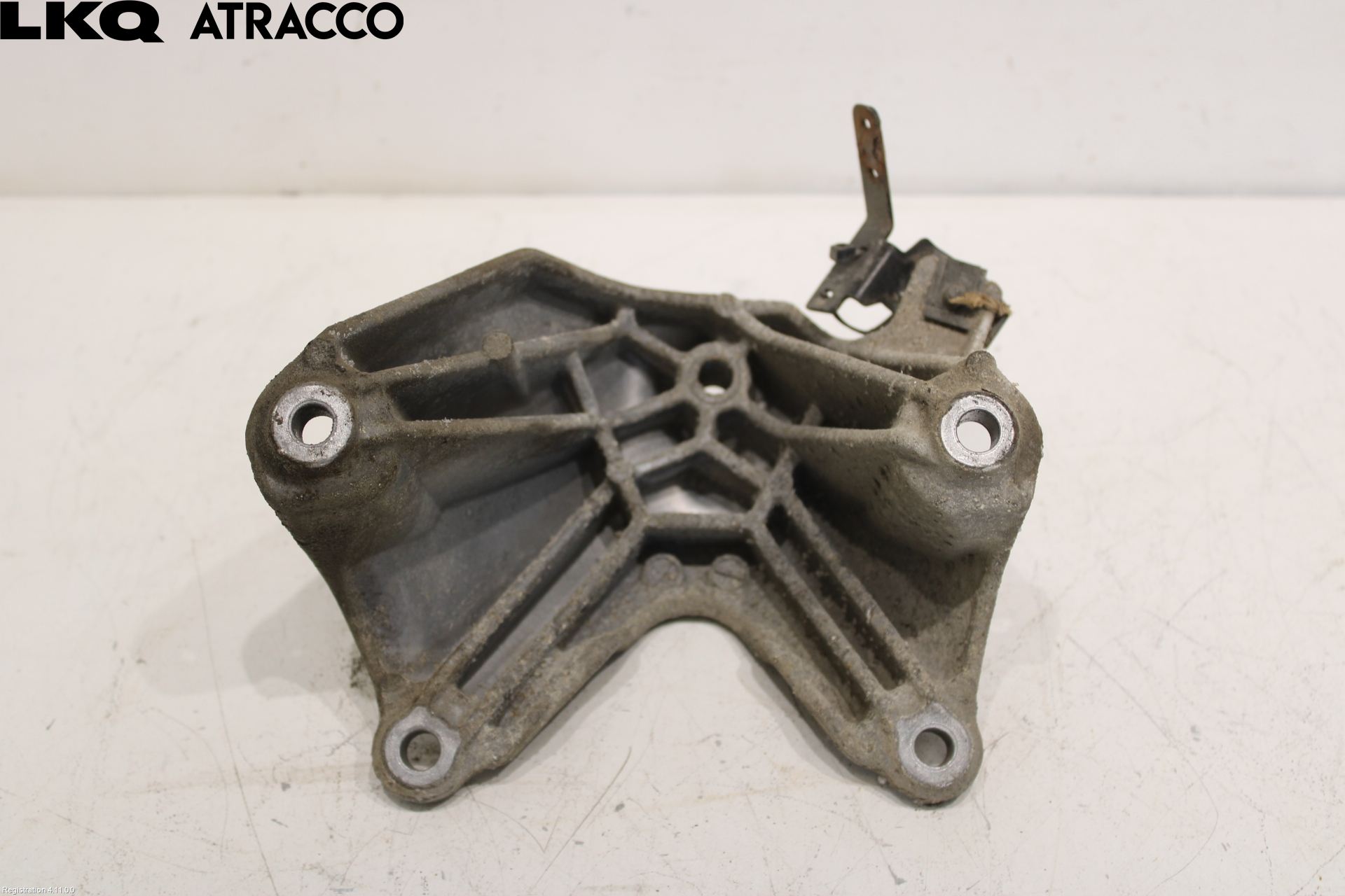 Audi E-TRON, S GE 19- Motor Feste Stål-Alu