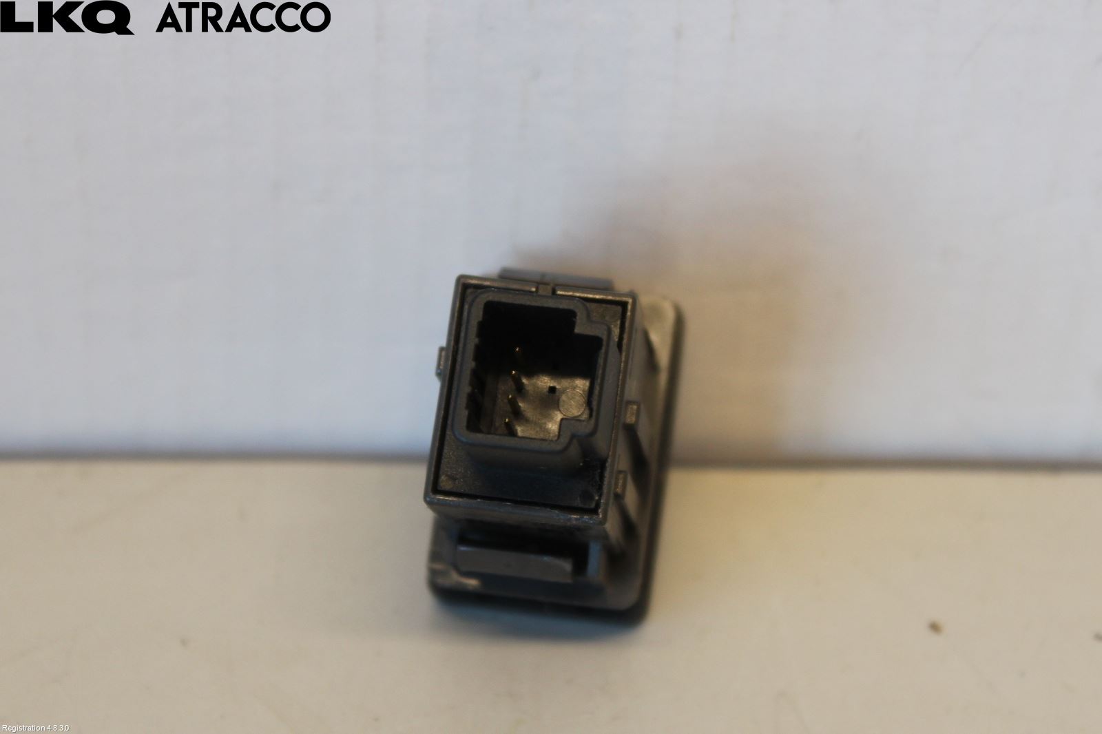 Toyota AURIS 10-12 Bryter Lyktevisker