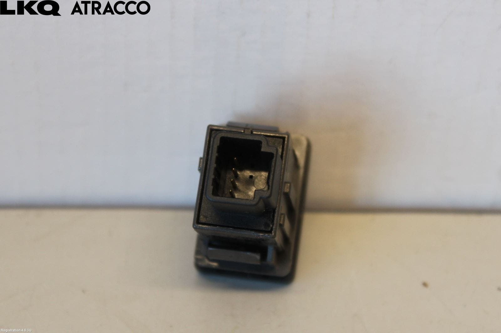 Toyota AURIS 10-12 Bryter Lyktevisker