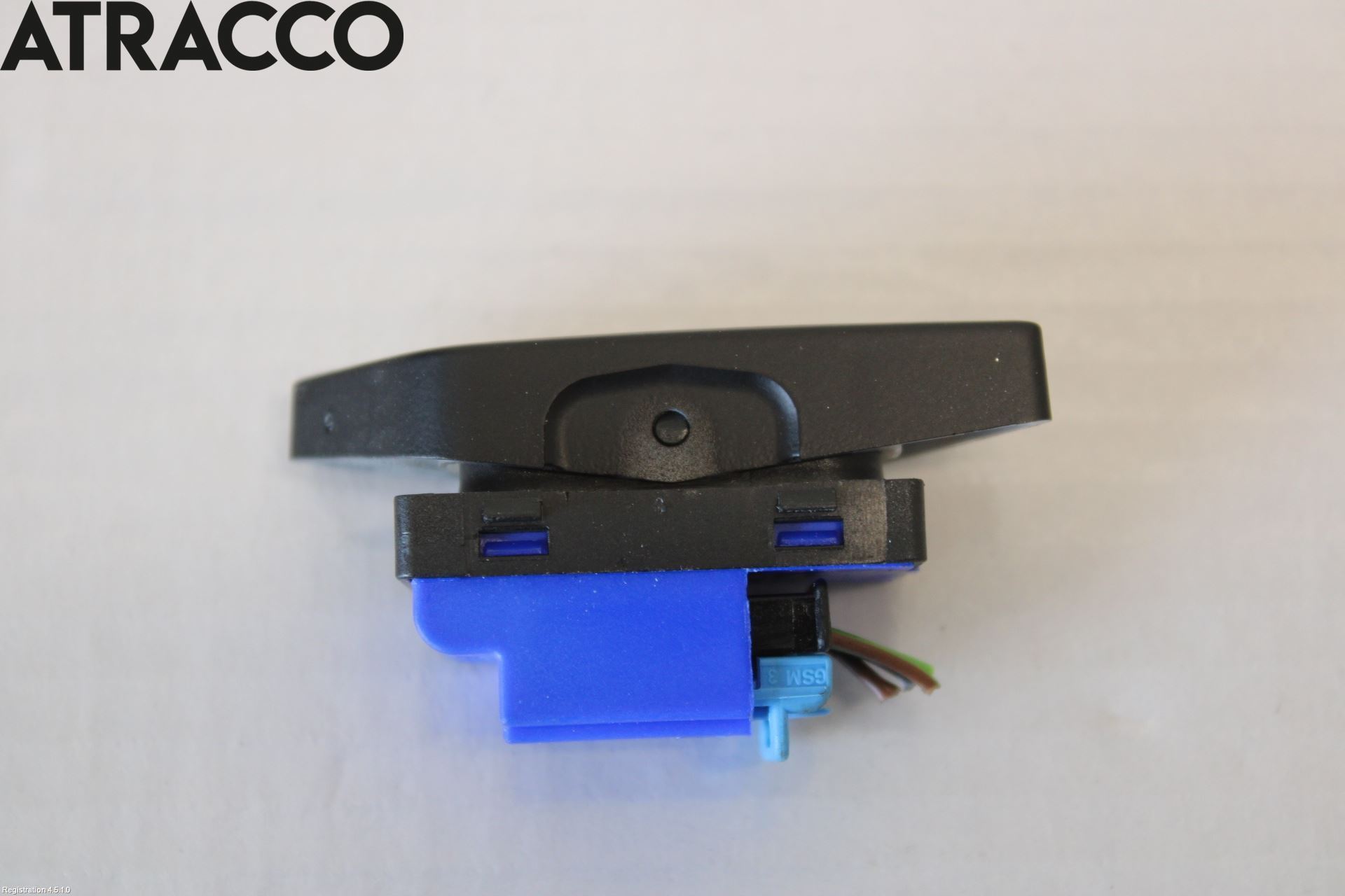 Volkswagen VW CADDY 16-20 Bryter Sentral Lås