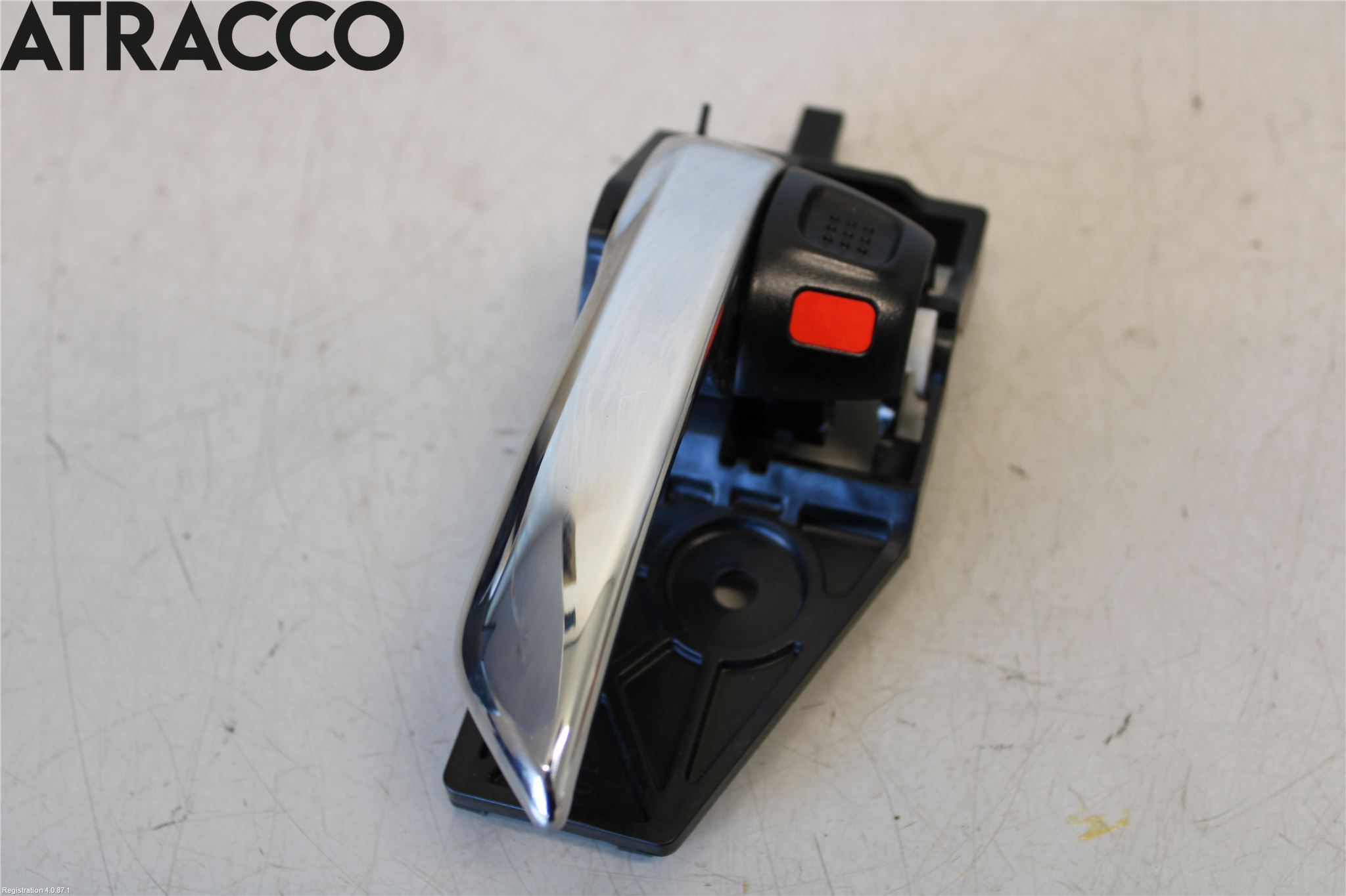 Suzuki SX4 S-CROSS 14-21 Innr Dørhandtak V Indre