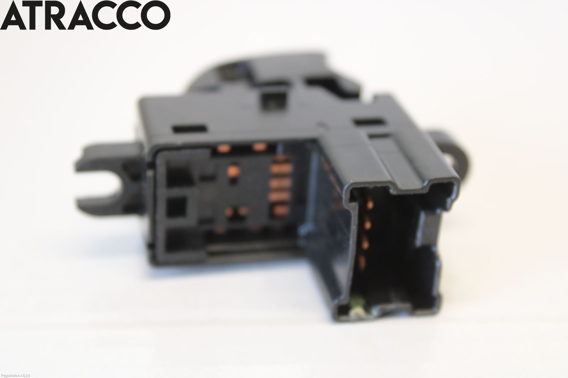 Nissan LEAF 11-17 Bryter Vindusheis