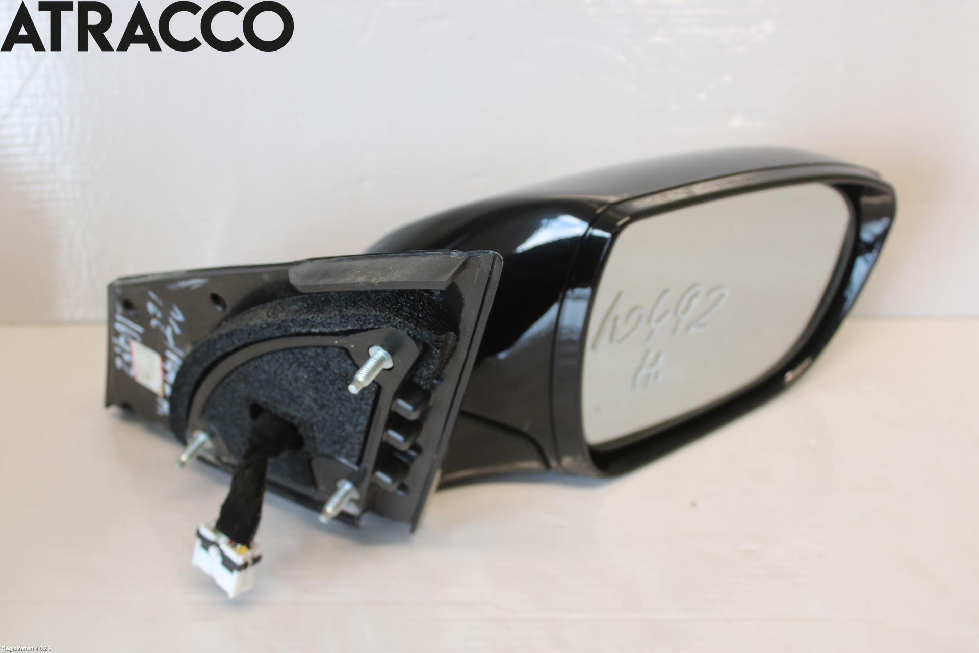 Hyundai i40 08-15 Speil H M-El Justering