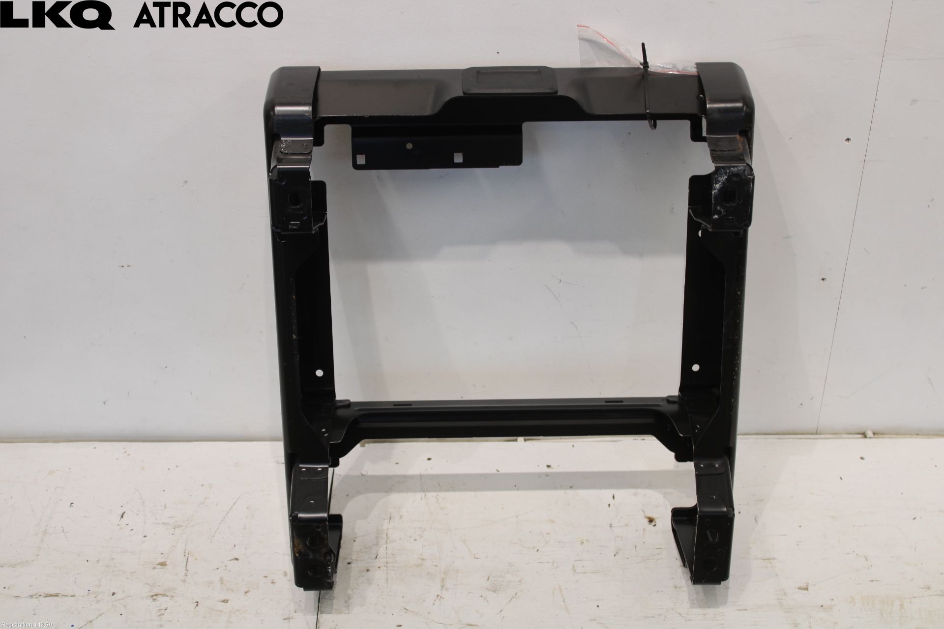 Volkswagen VW ID BUZZ/CARGO 22- Innr Øvrig