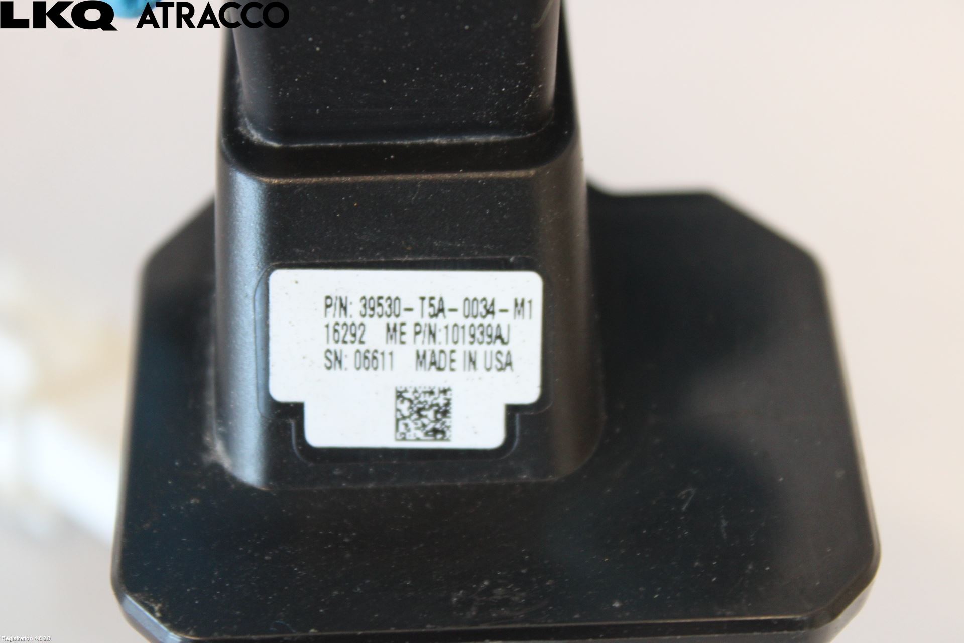 Honda JAZZ 15-20 Parkeringshjelp Kamera