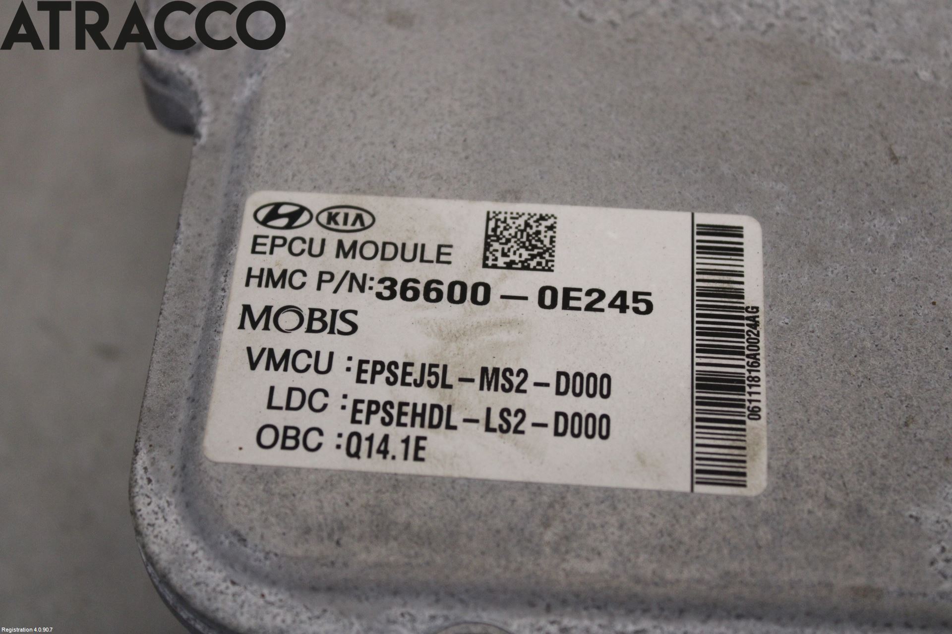 Kia SOUL 09- Inverter 12-)220V